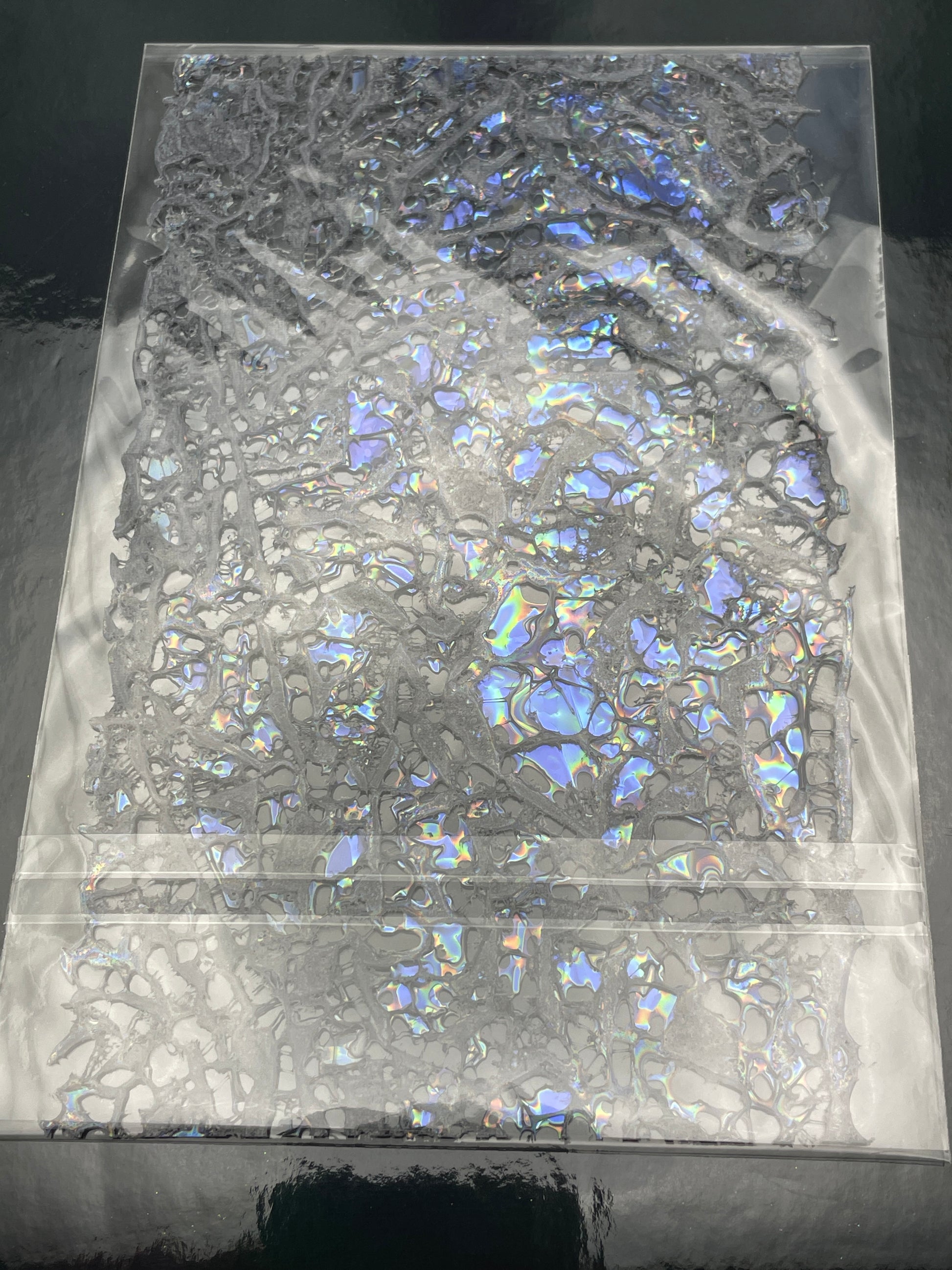 Dichroic Sheet - #20