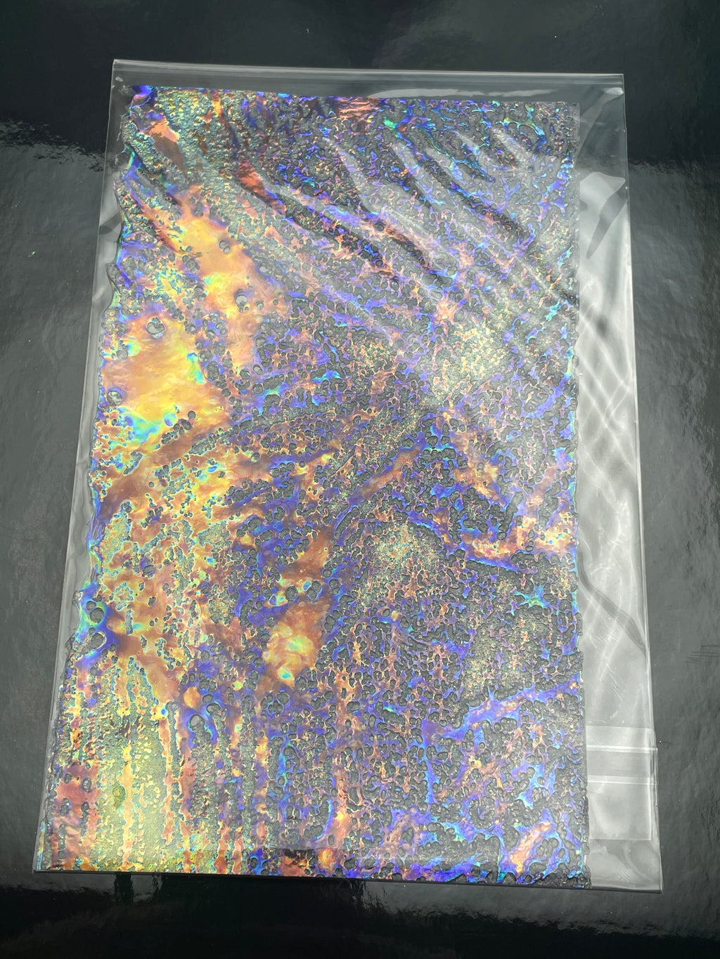 Dichroic Sheet - #21
