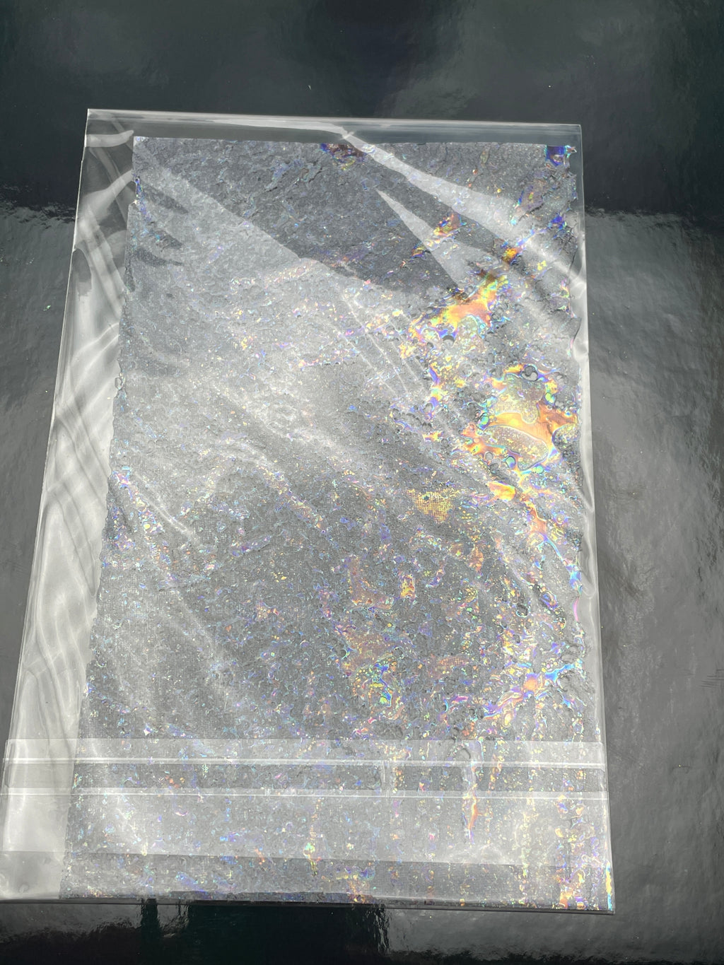 Dichroic Sheet - #21