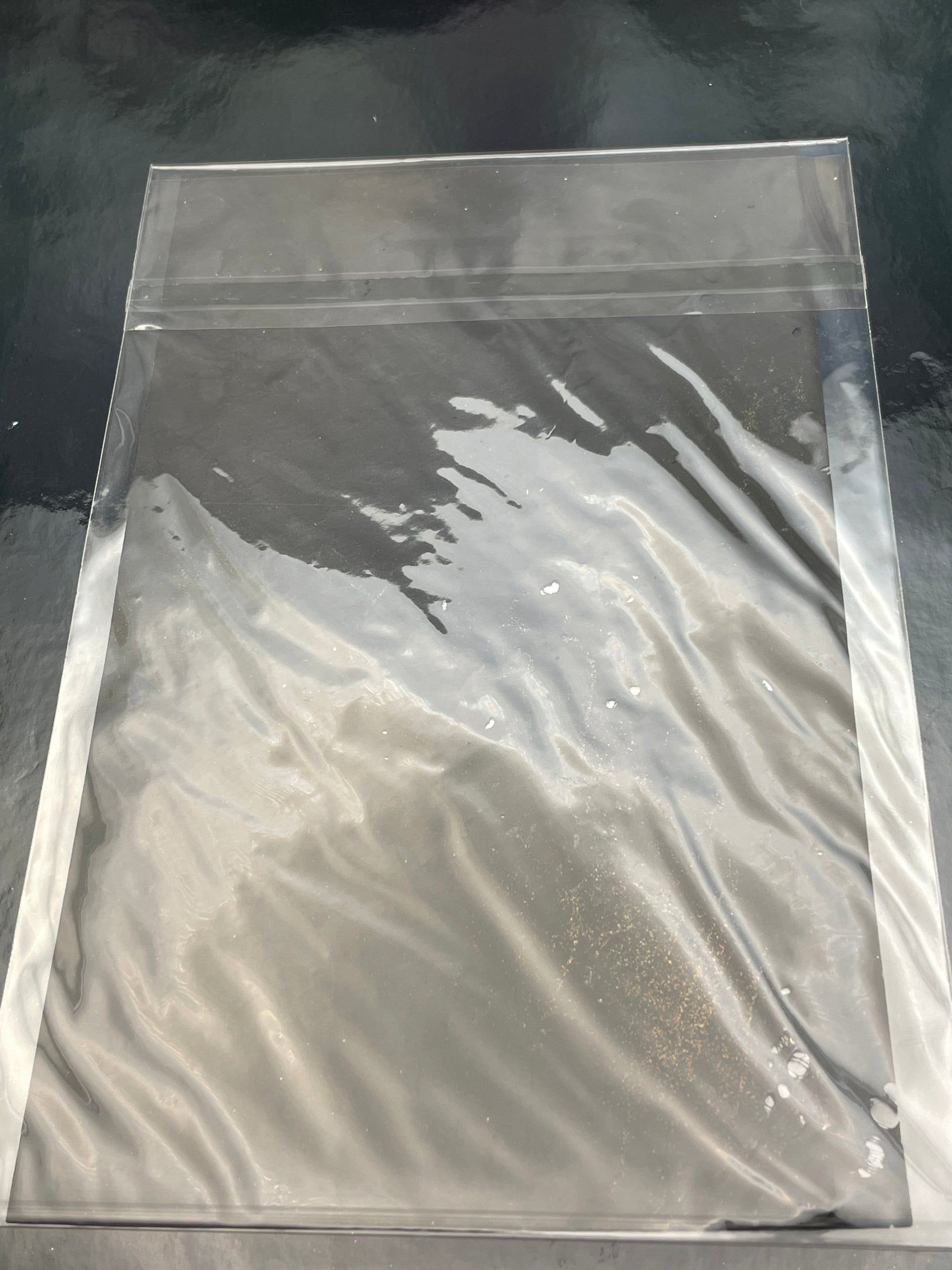 Dichroic Sheet - #25