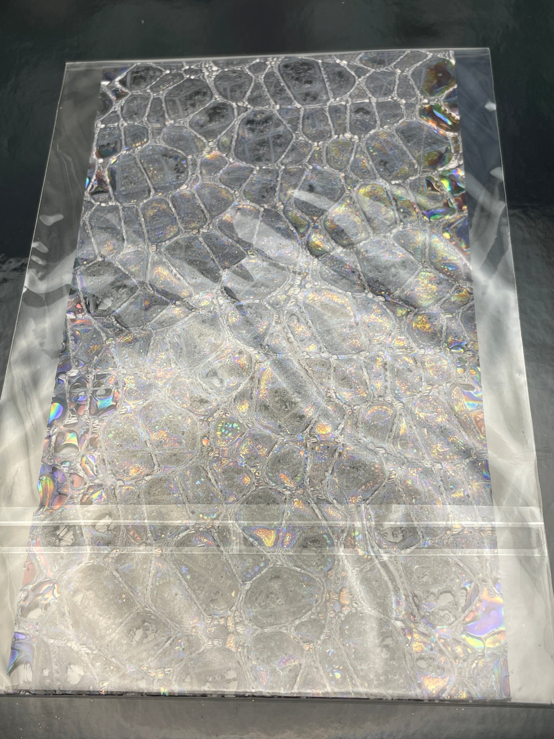 Dichroic Sheet - #26