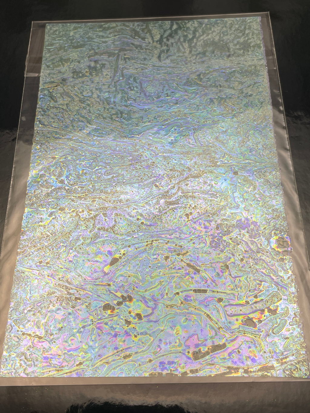 Dichroic Sheet - #29
