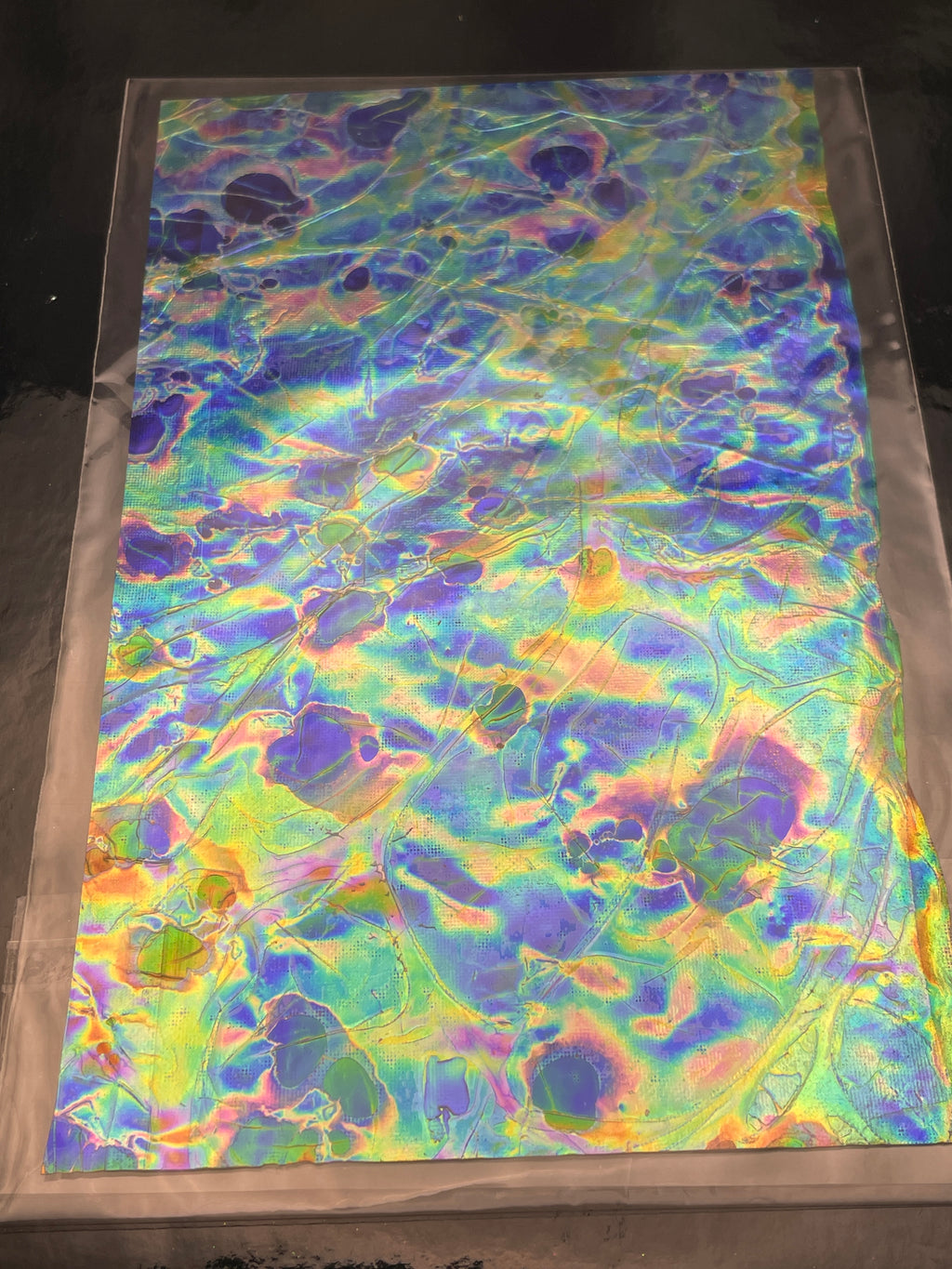 Dichroic Sheet - #30