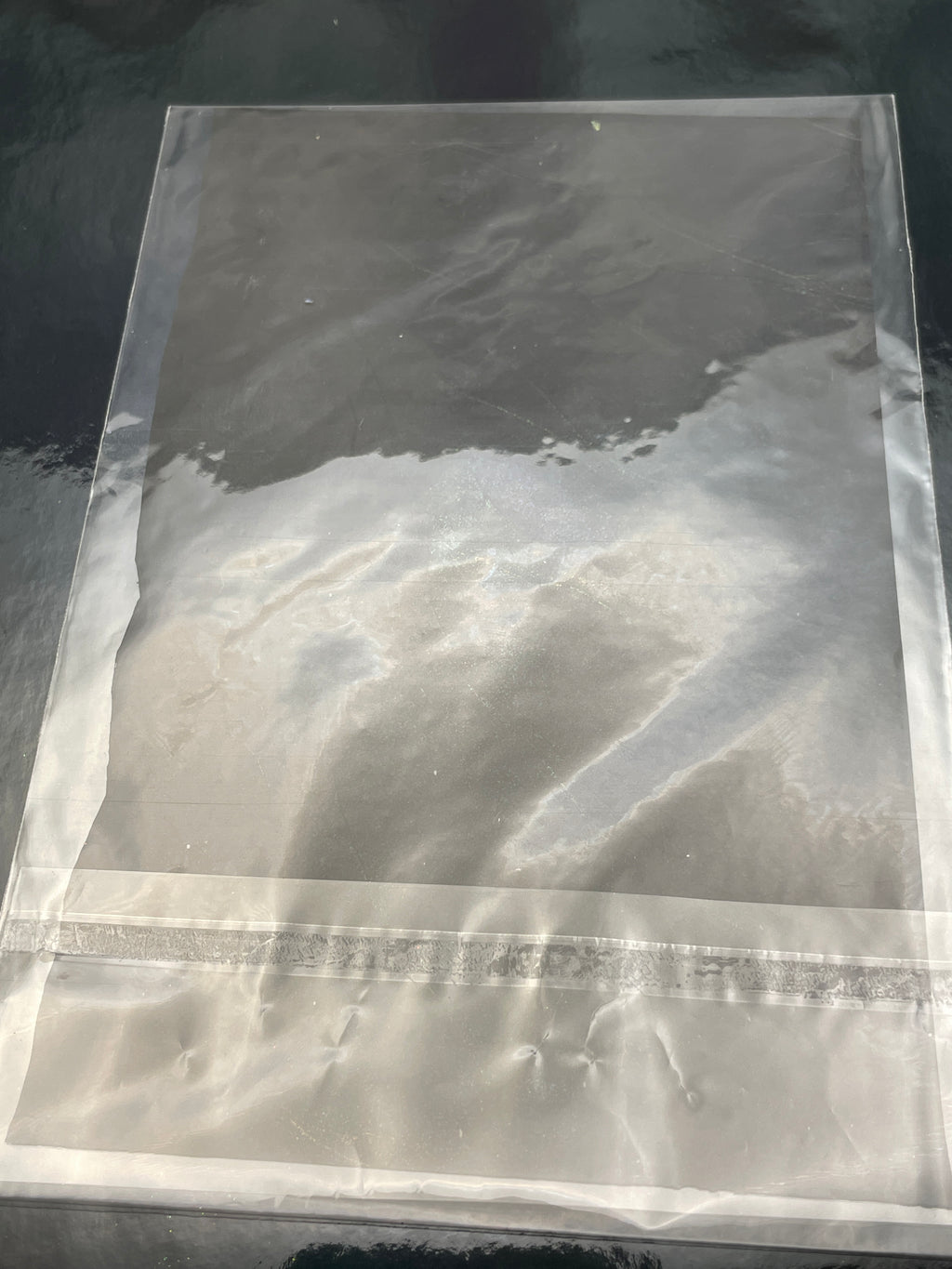 Dichroic Sheet - #30