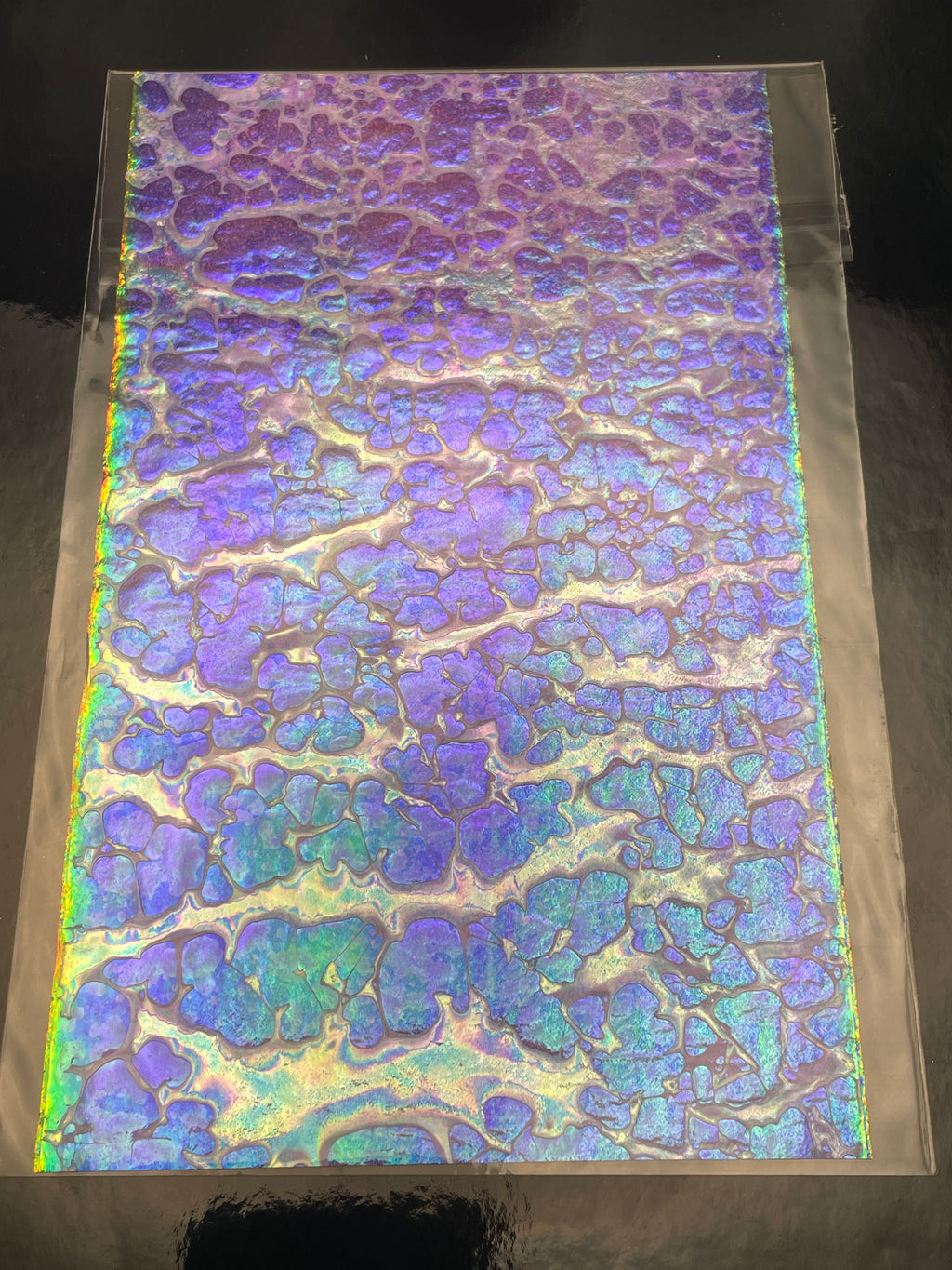 Dichroic Sheet - #32
