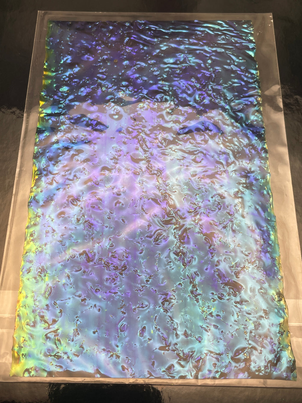 Dichroic Sheet - #33