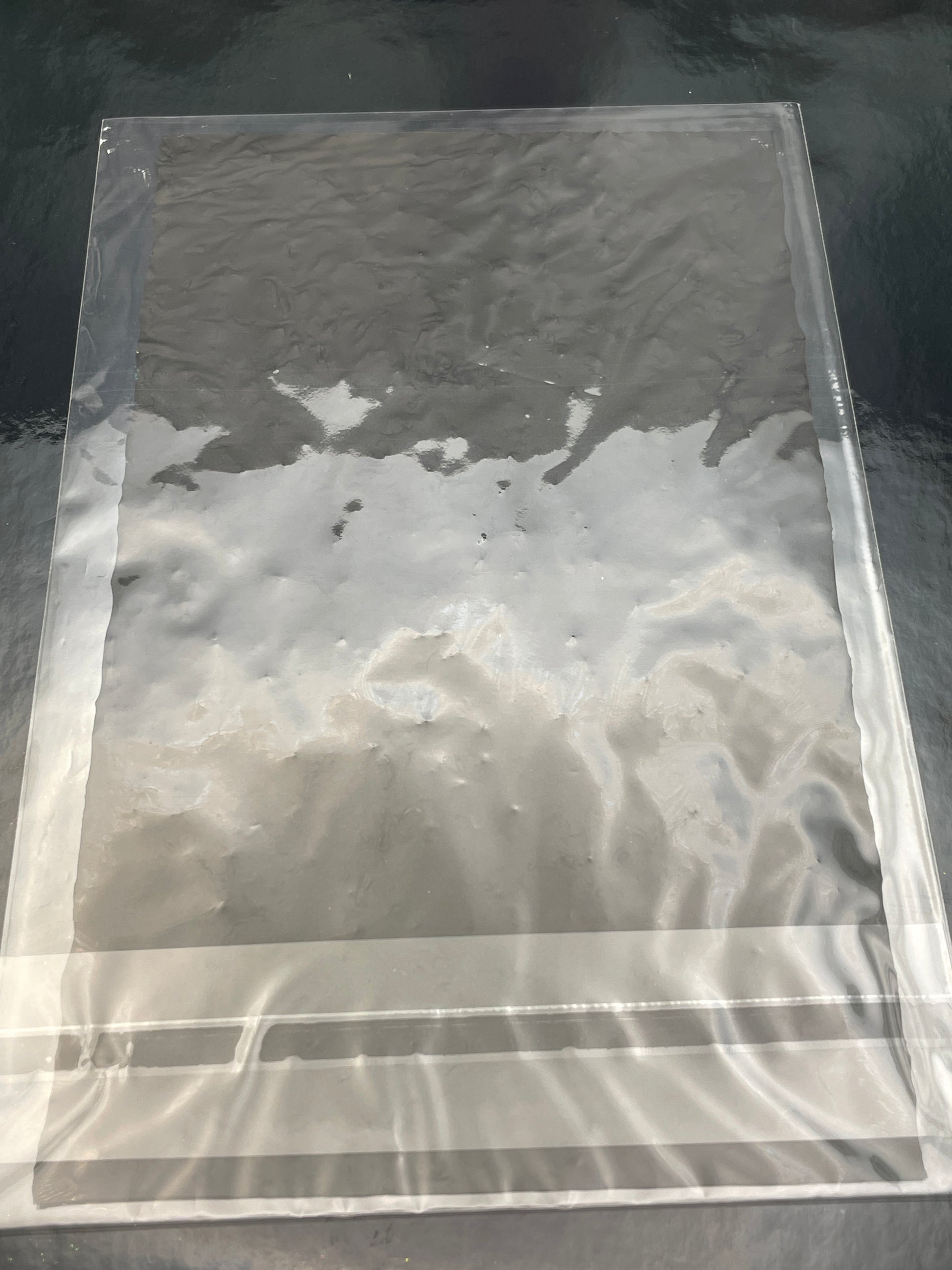 Dichroic Sheet - #33