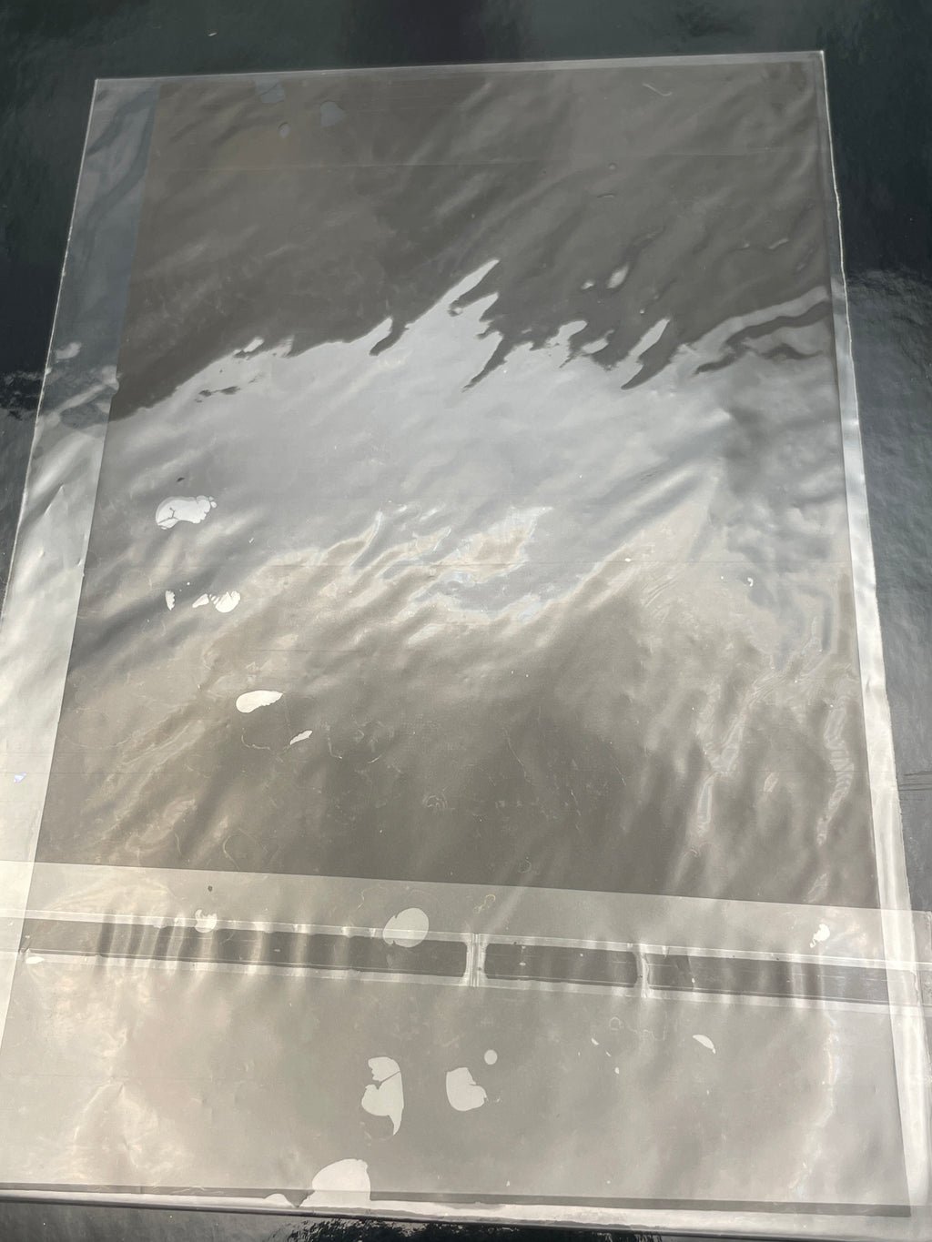 Dichroic Sheet - #35