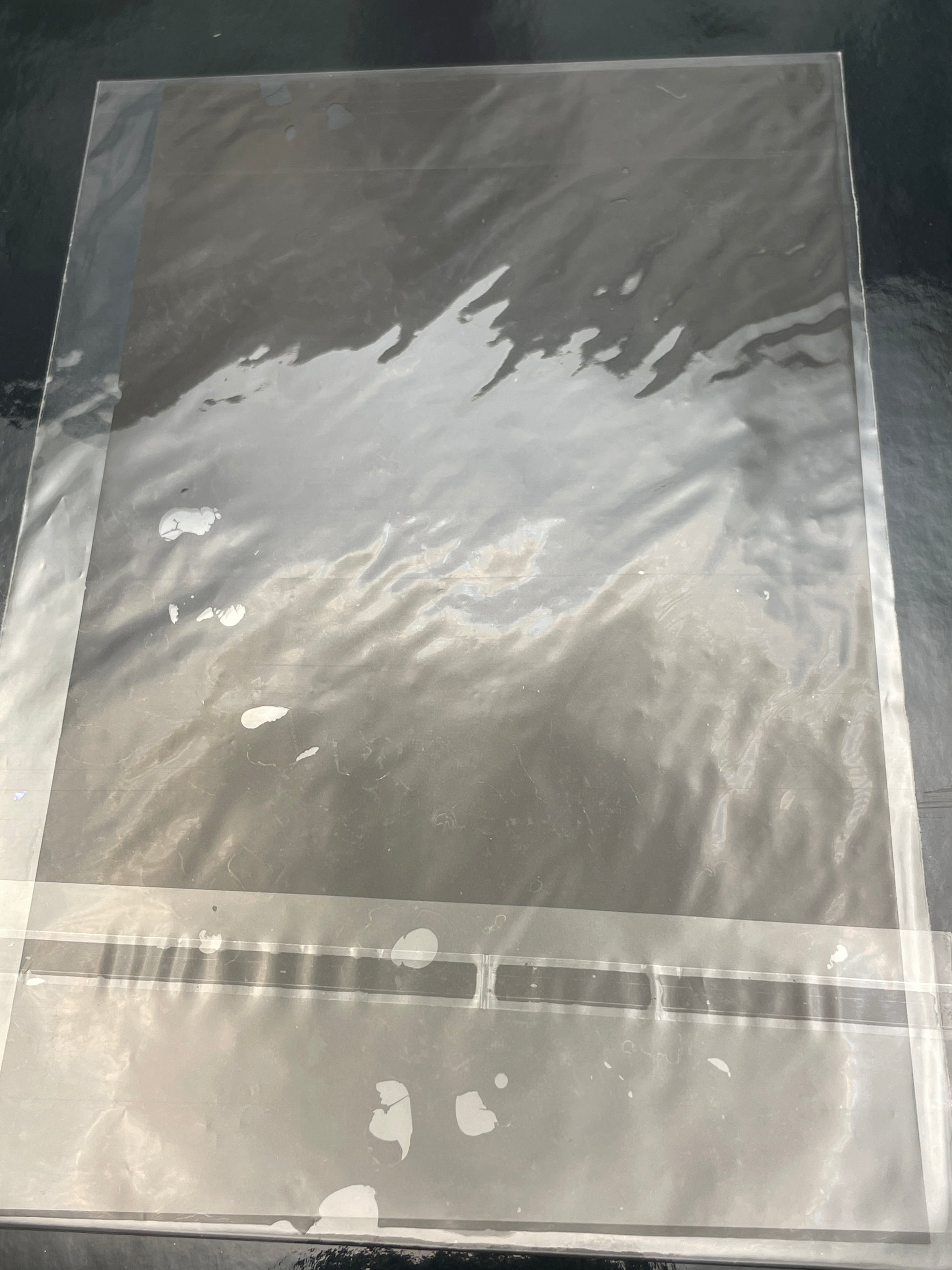 Dichroic Sheet - #35