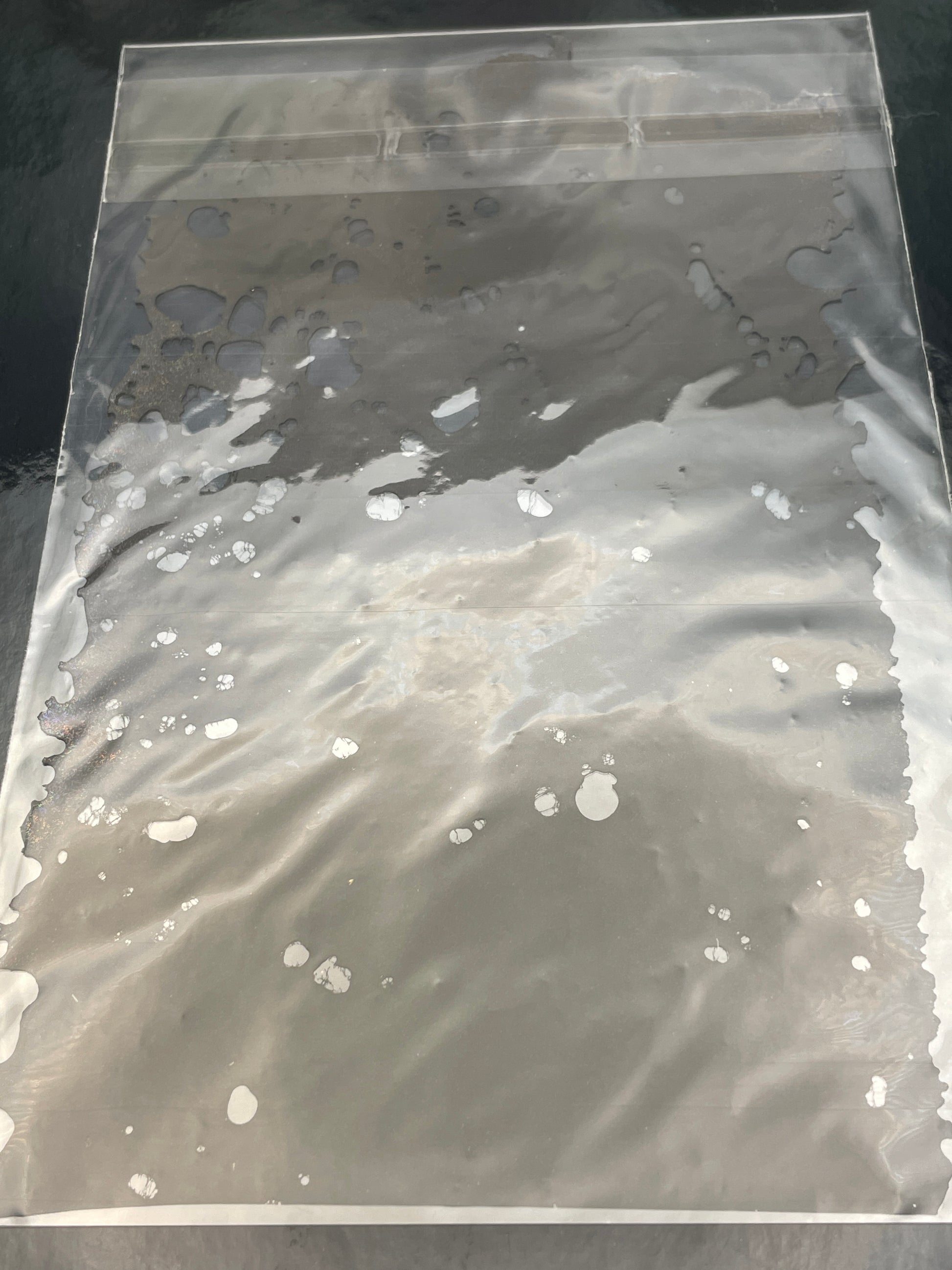 Dichroic Sheet - #37