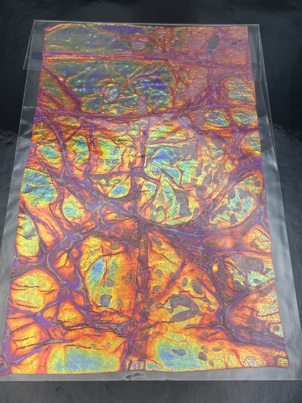 Dichroic Sheet - #39