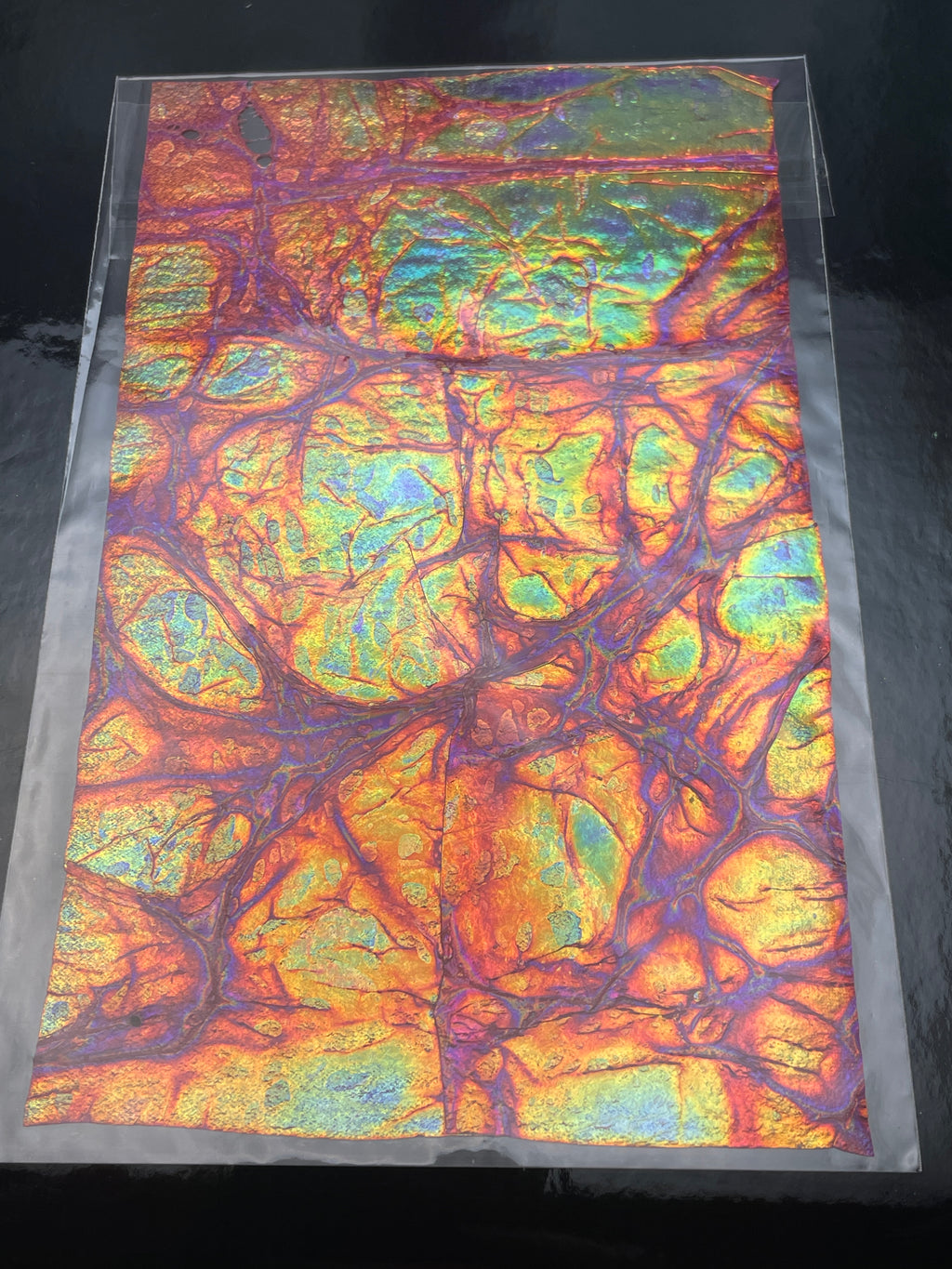 Dichroic Sheet - #39