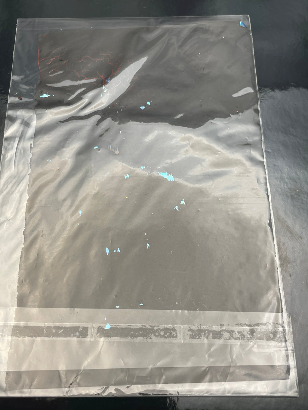 Dichroic Sheet - #40