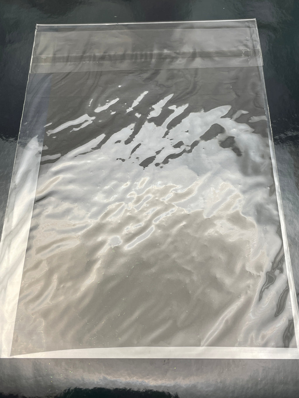 Dichroic Sheet - #41