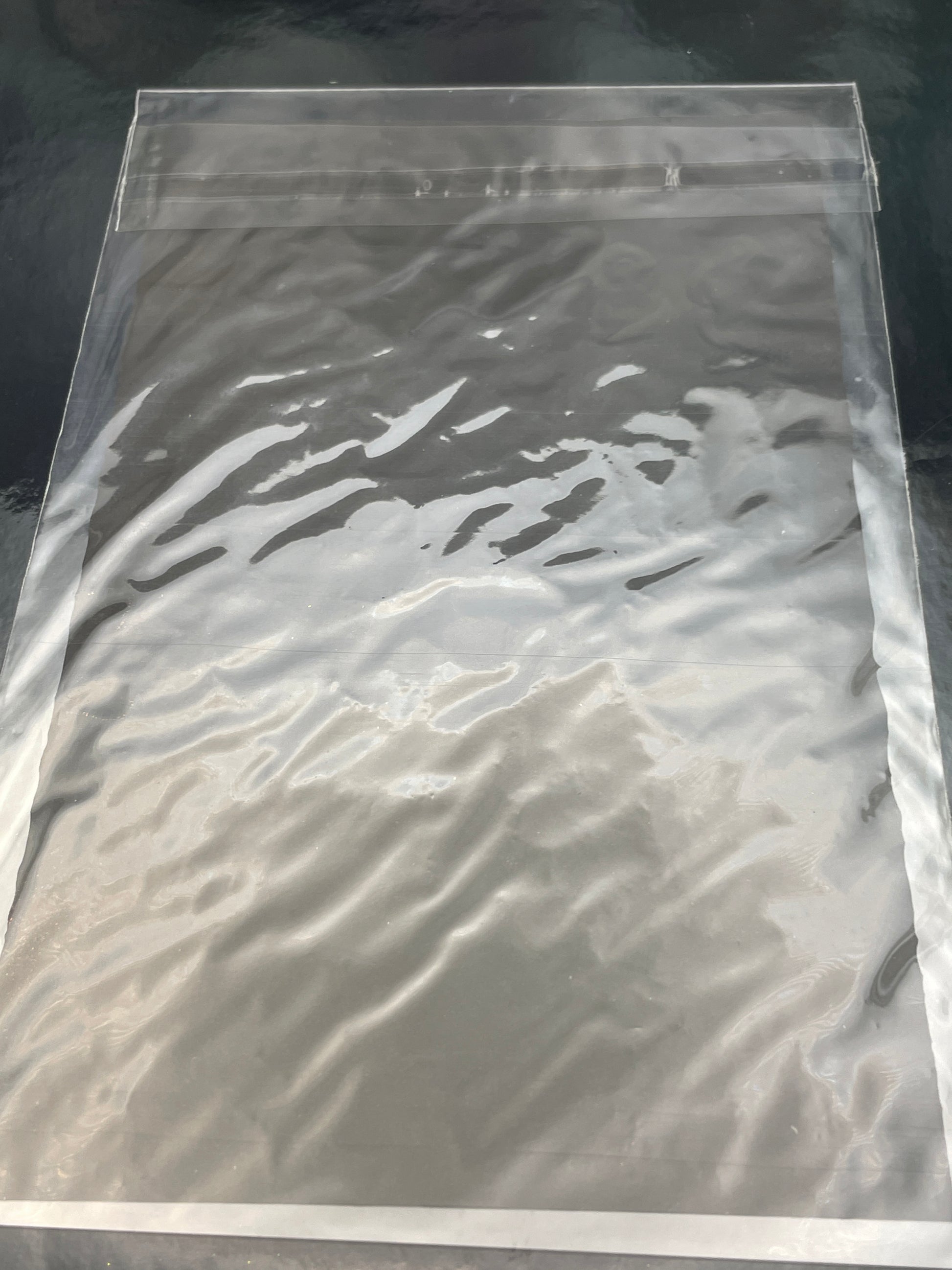 Dichroic Sheet - #42