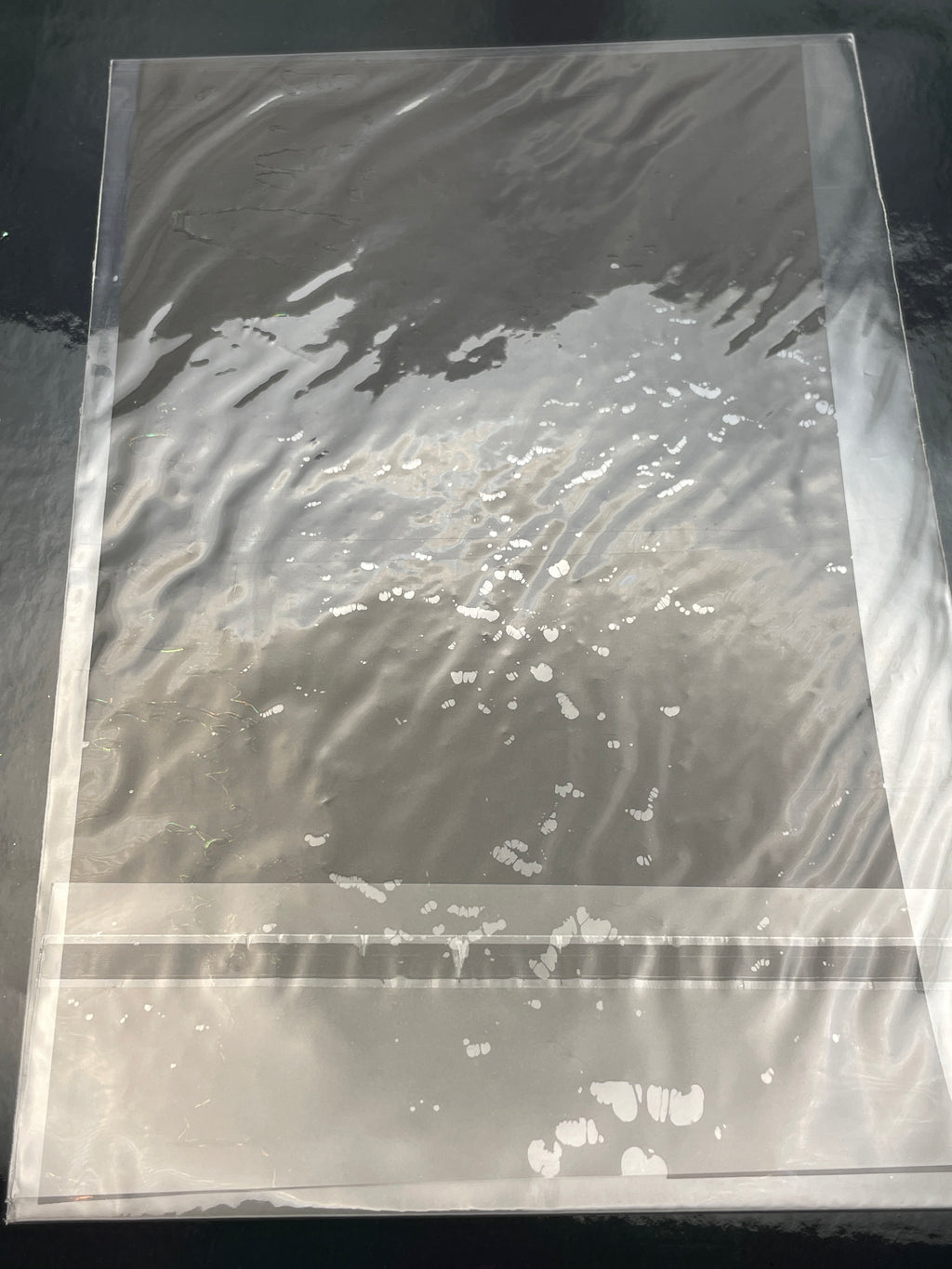 Dichroic Sheet - #43