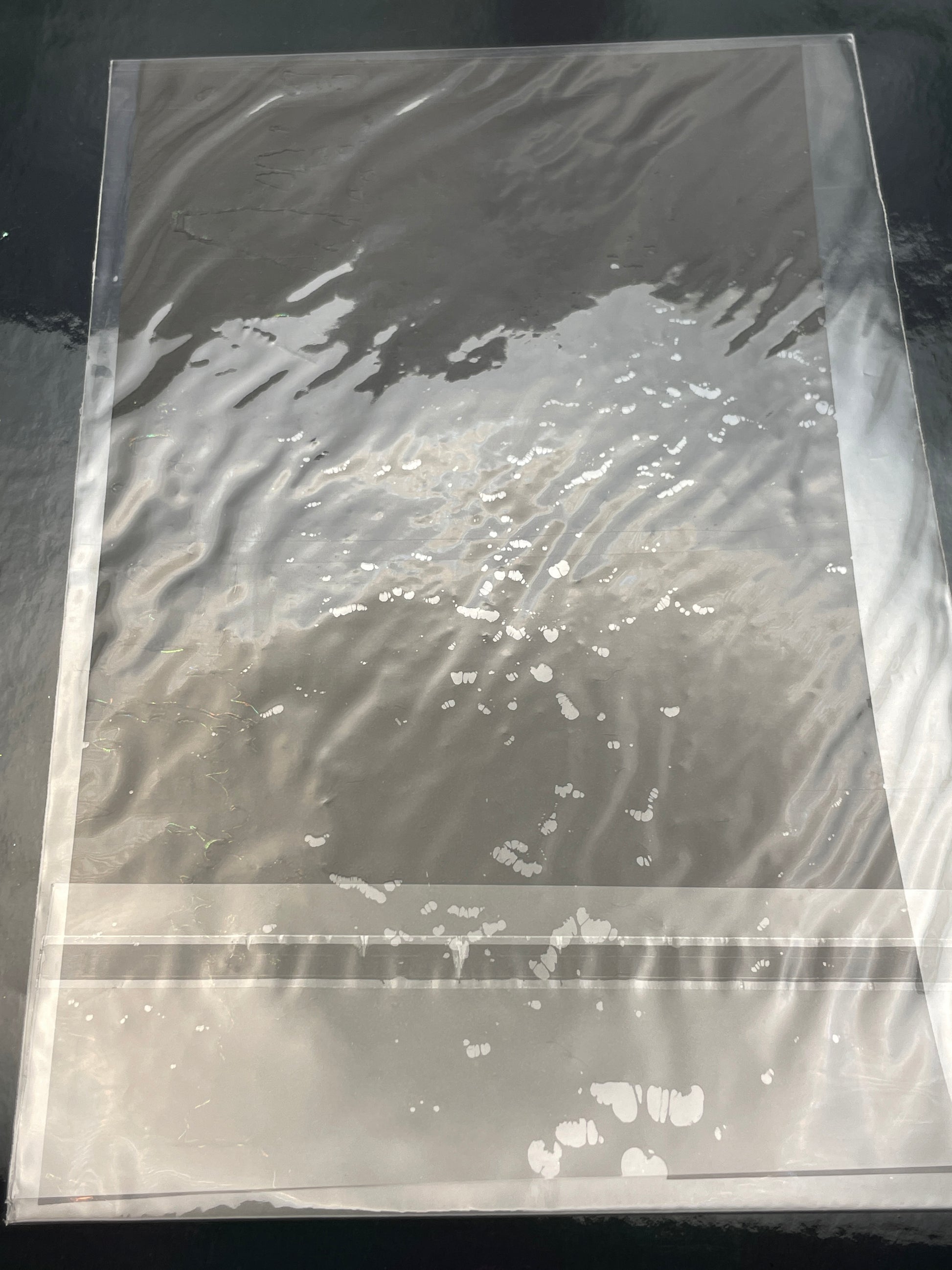 Dichroic Sheet - #43