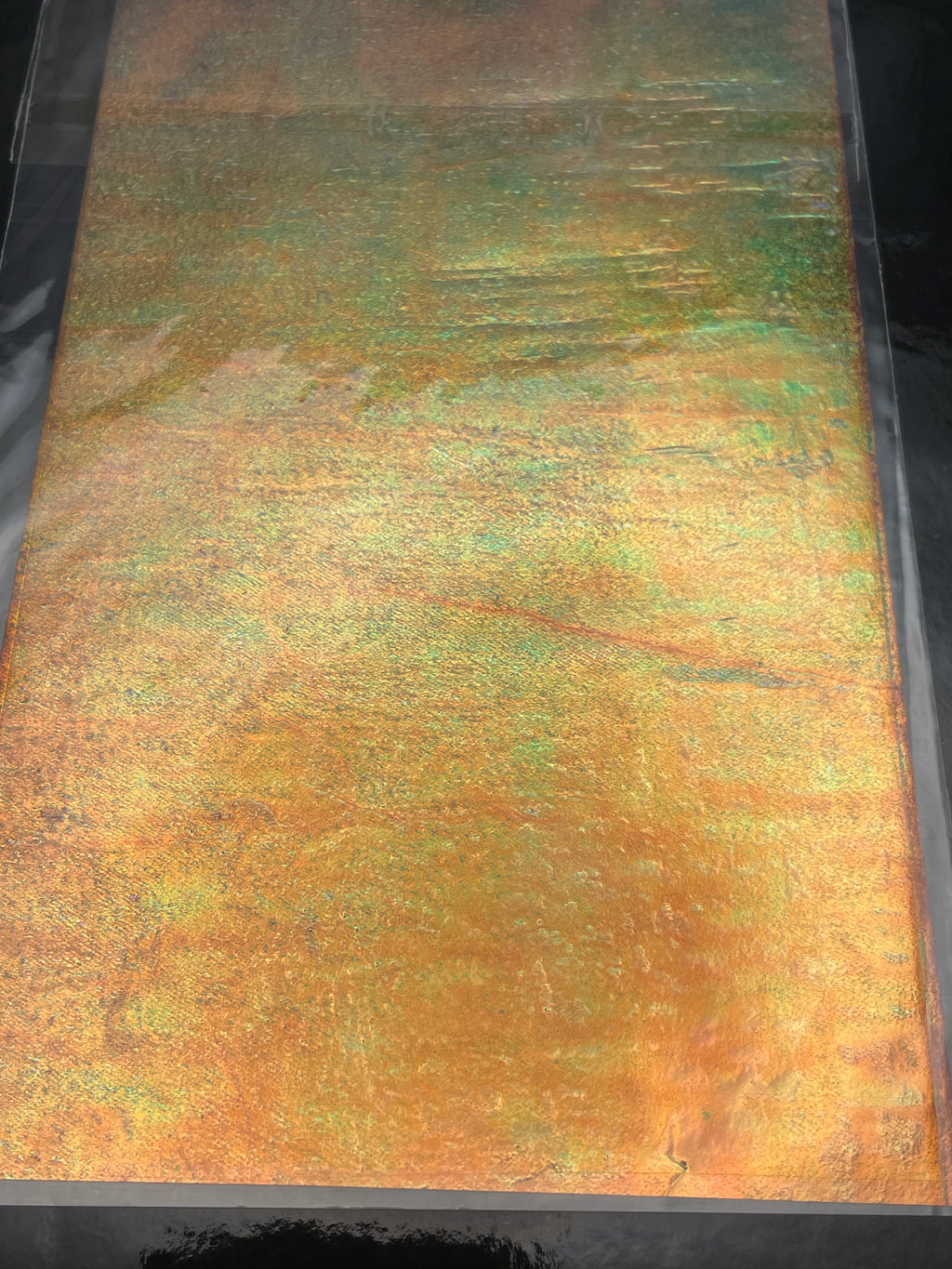 Dichroic Sheet - #45