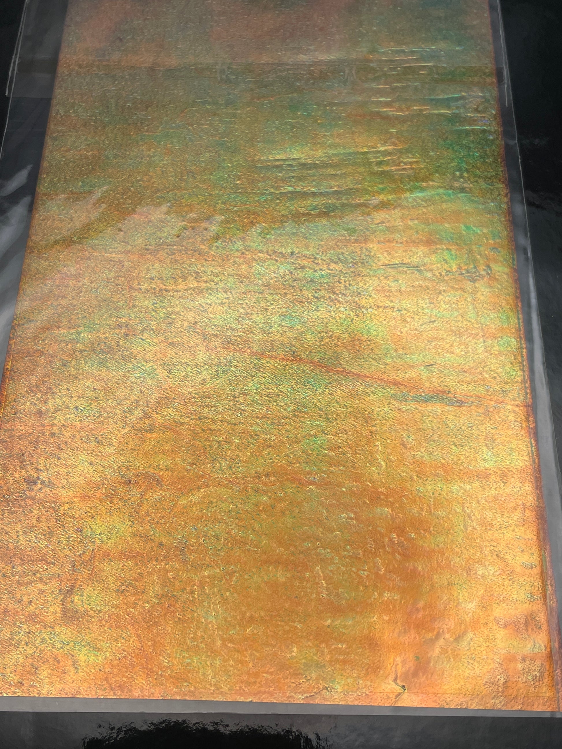 Dichroic Sheet - #45