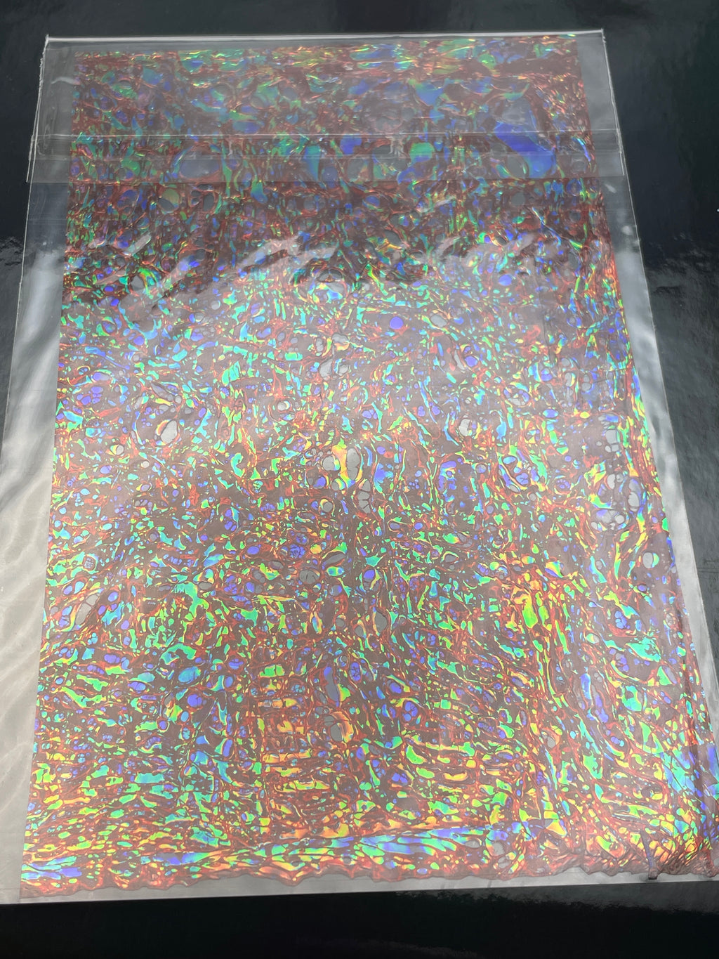 Dichroic Sheet - #46