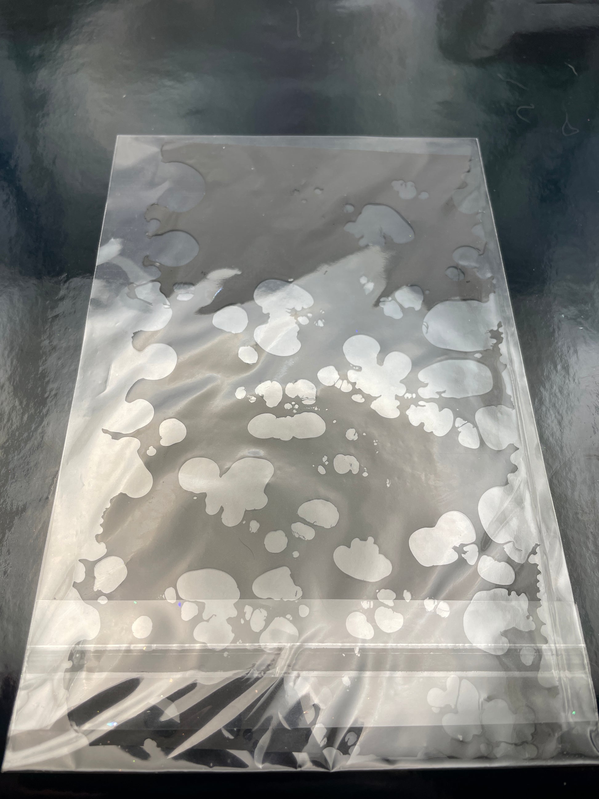 Dichroic Sheet - #4