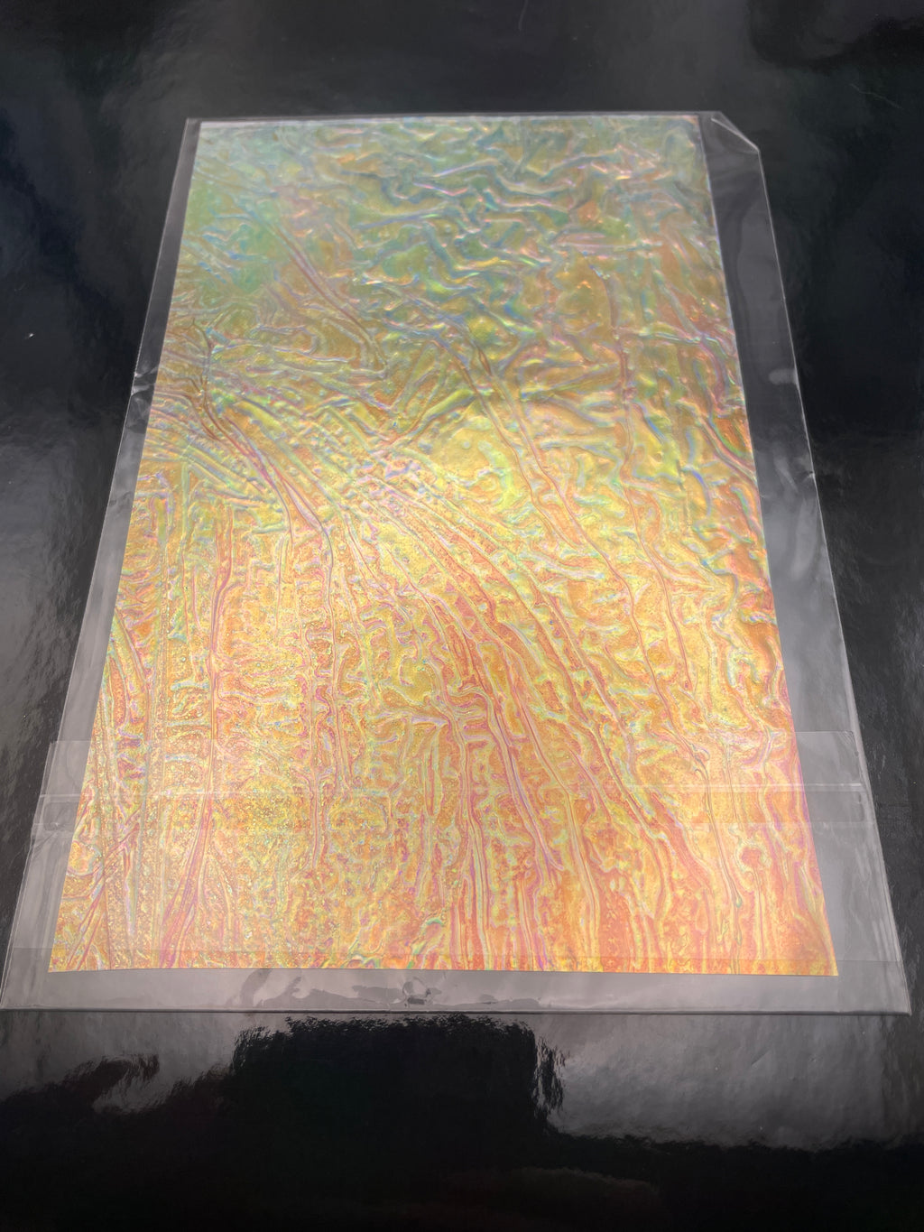 Dichroic Sheet - #49