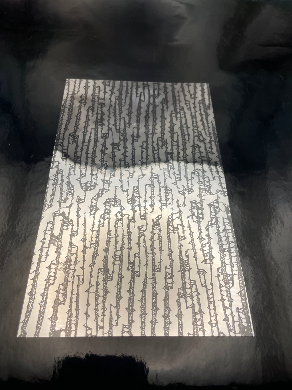 Dichroic Sheet - #50