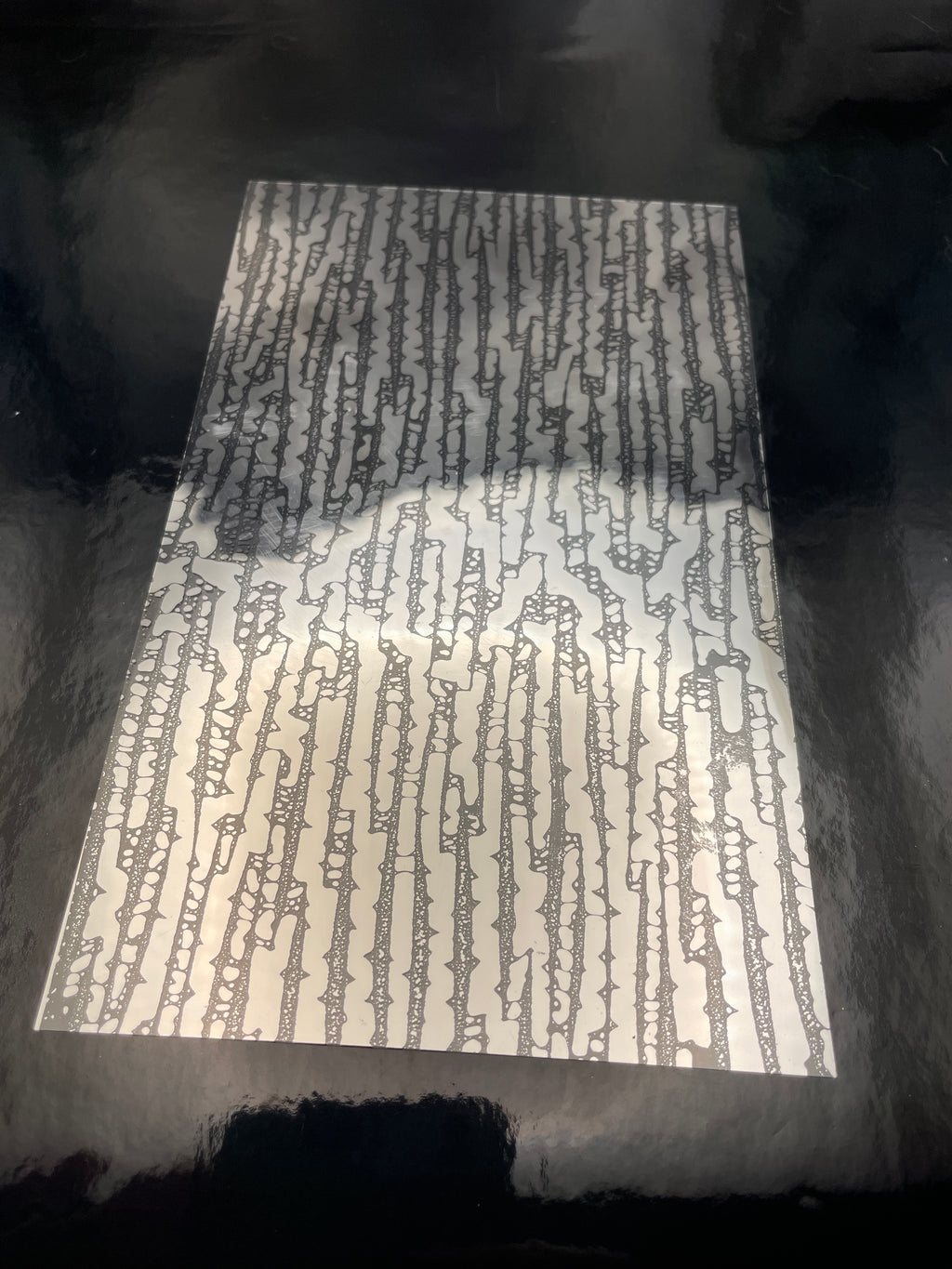 Dichroic Sheet - #50