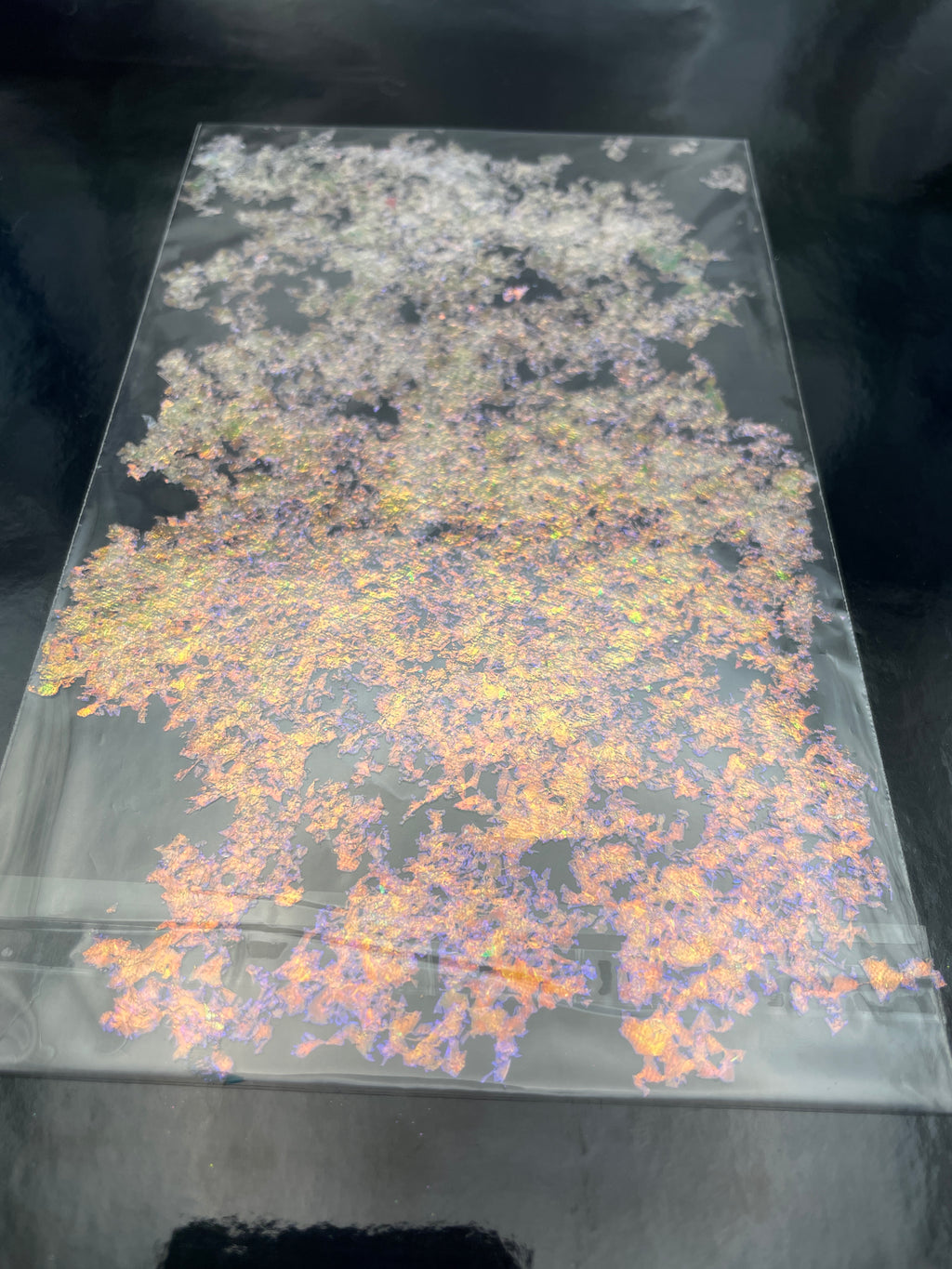 Dichroic Sheet - #55