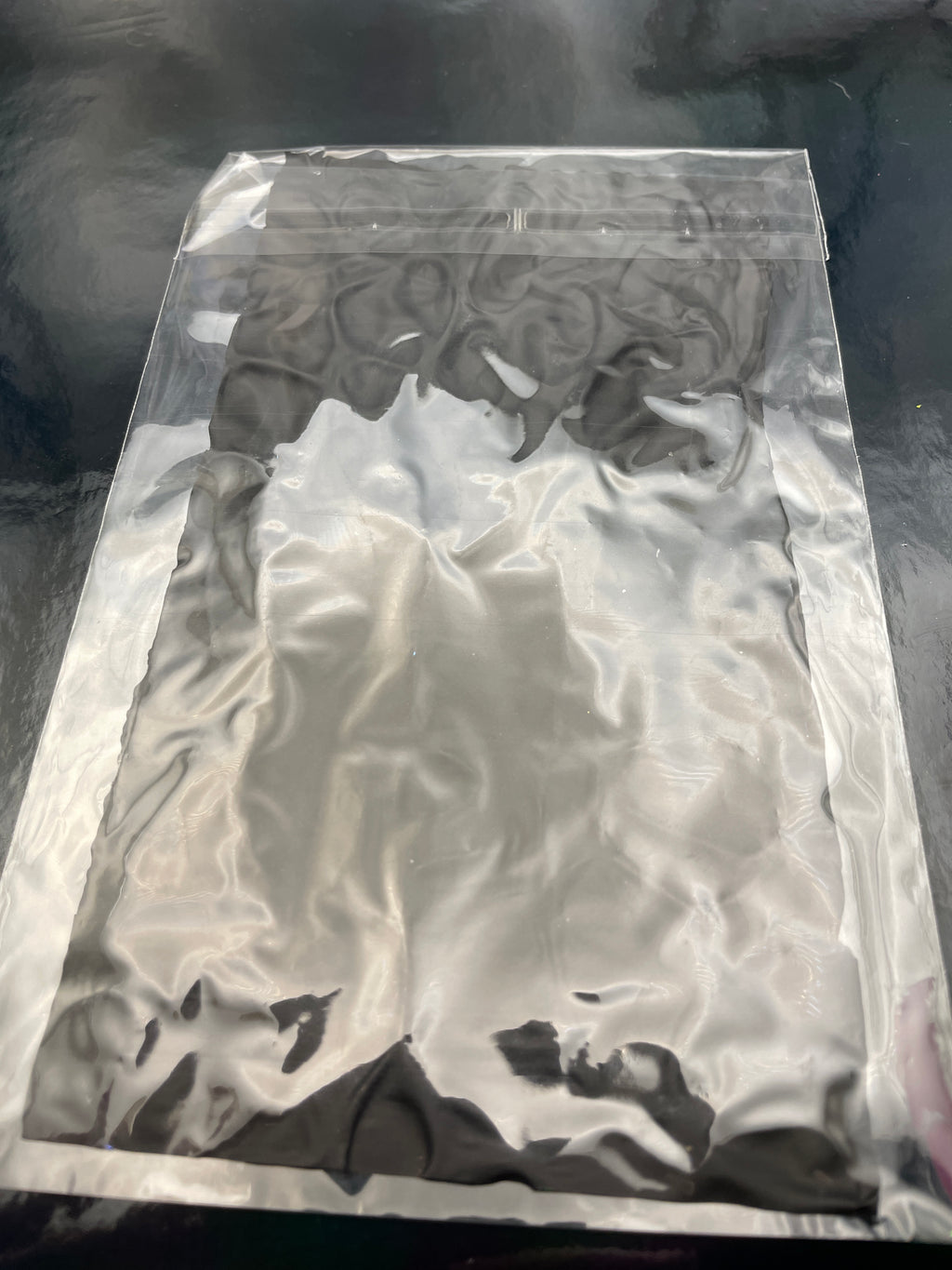 Dichroic Bubbles - #13