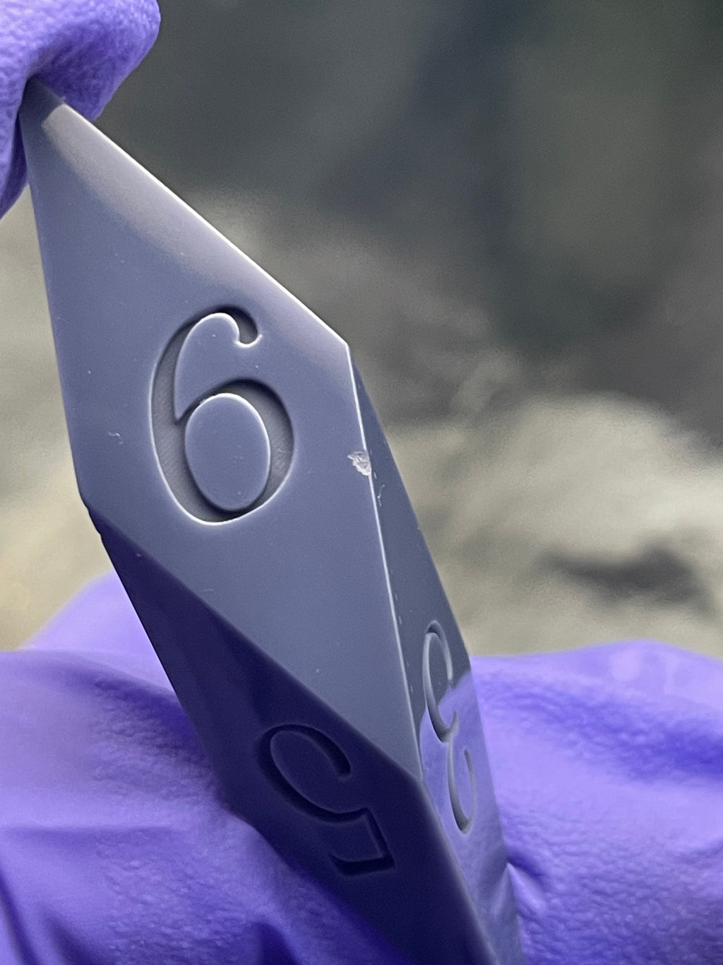 Stabby Set Dice Masters - Playball Font