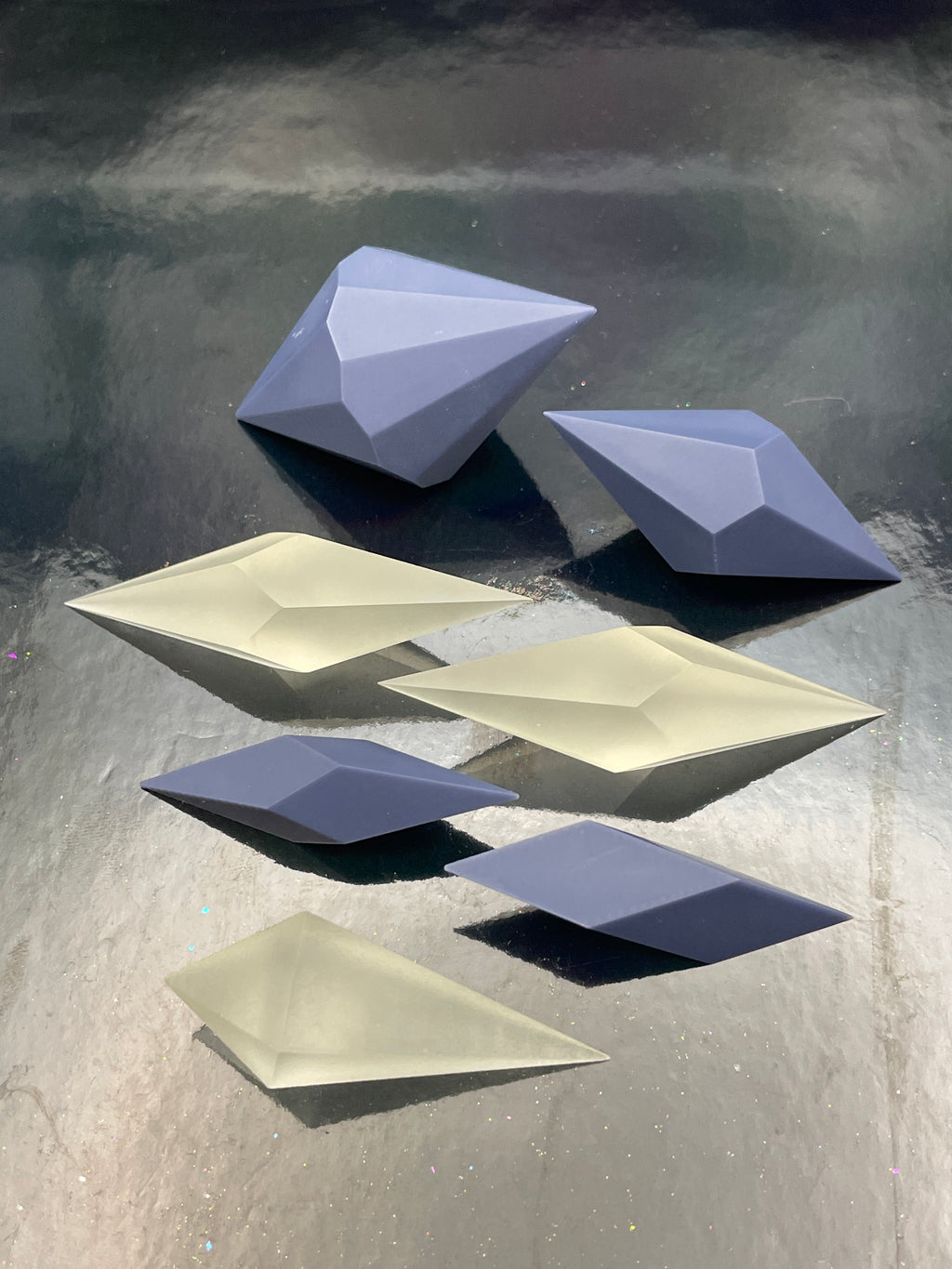 Stabby Set Dice Masters - Playball Font