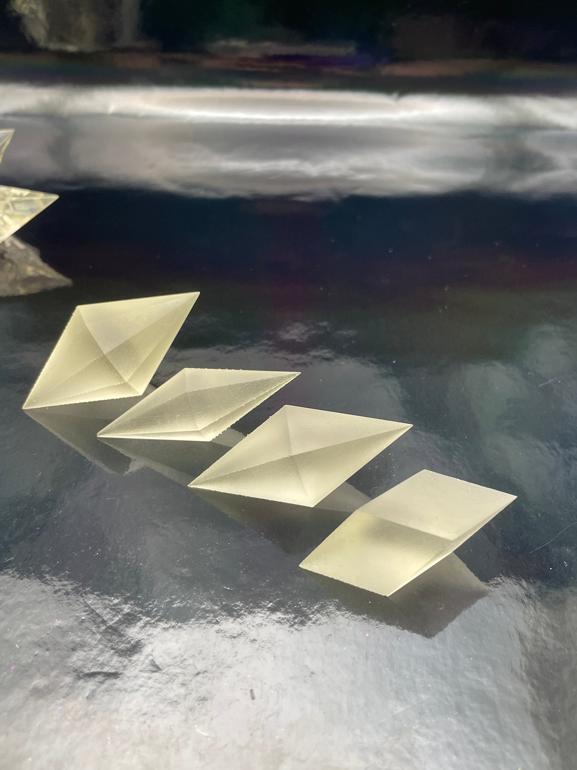 Stabby Set Dice Masters - Playball Font