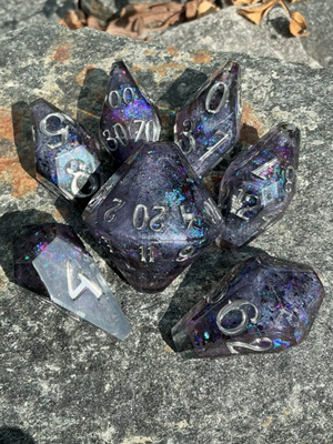 Pixie Charm [7-Piece Set]