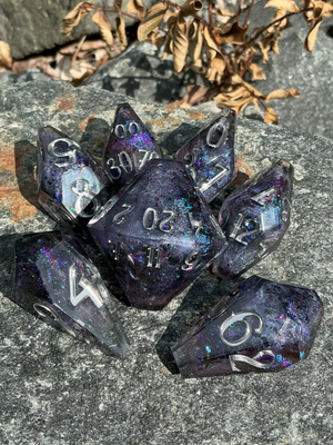 Pixie Charm [7-Piece Set]