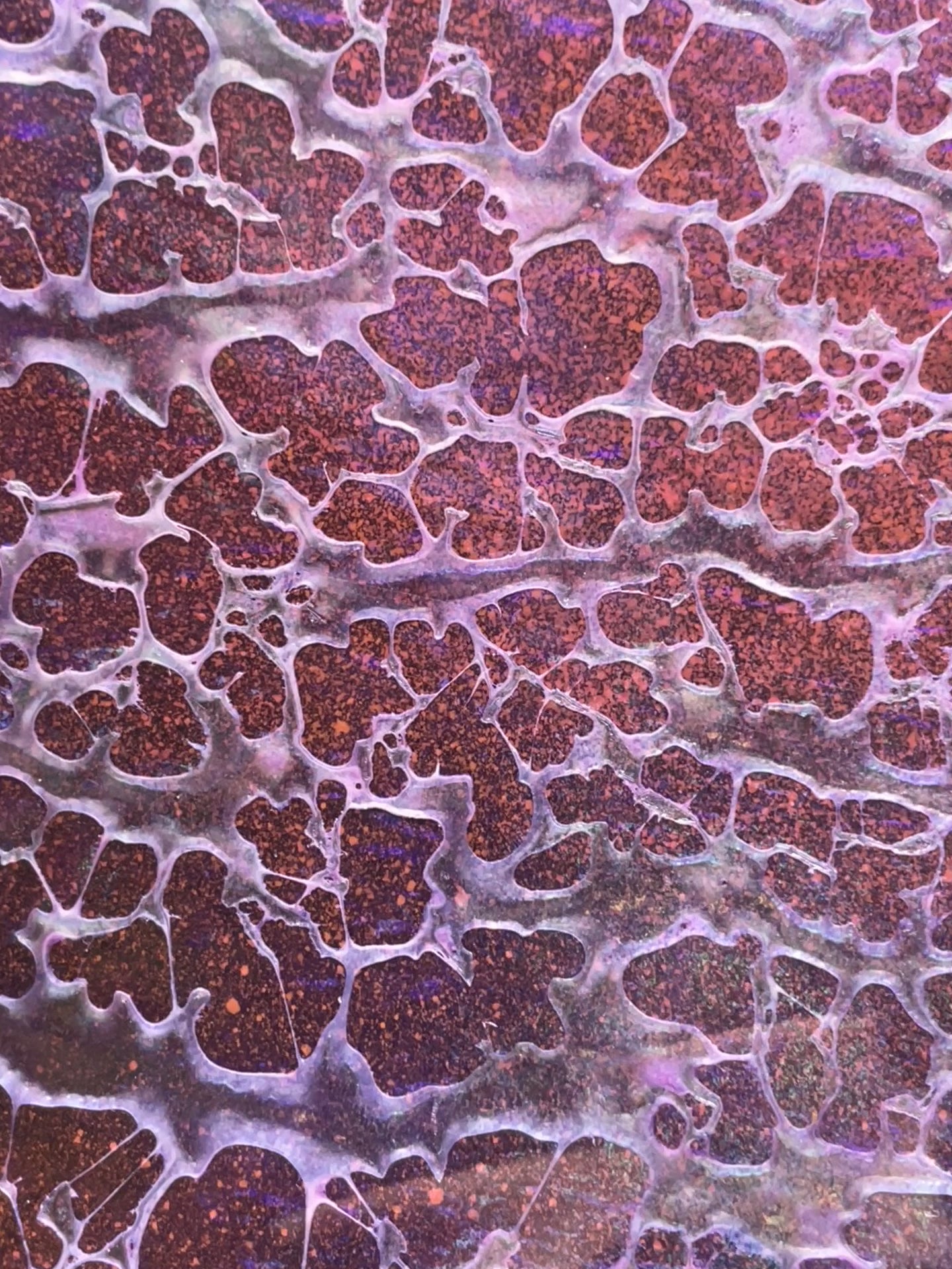 Dichroic Sheet - #32