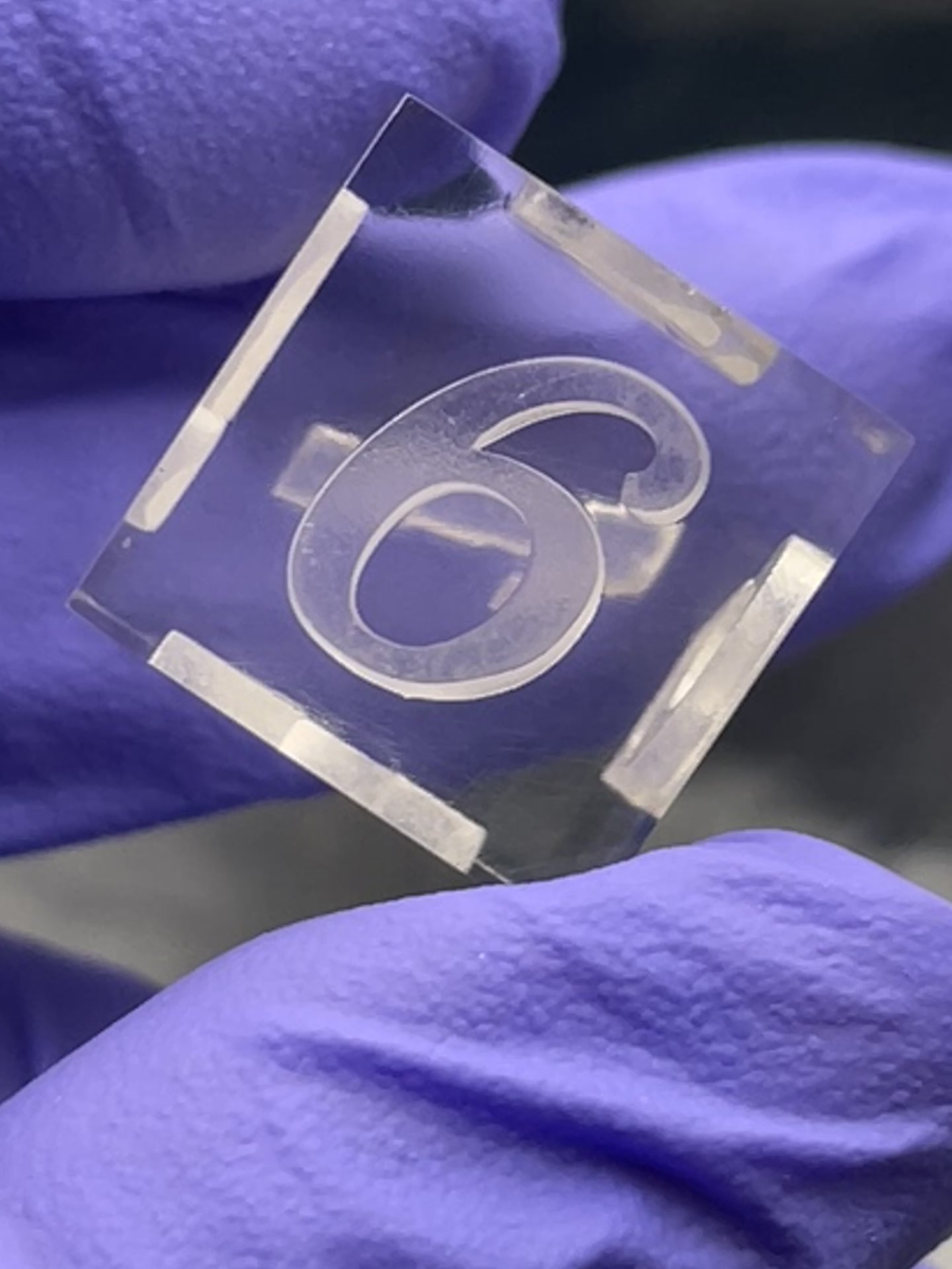 Standard Set Dice Masters - Playball Font