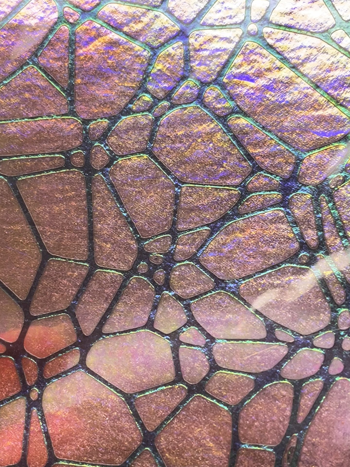 Dichroic Sheet - #27