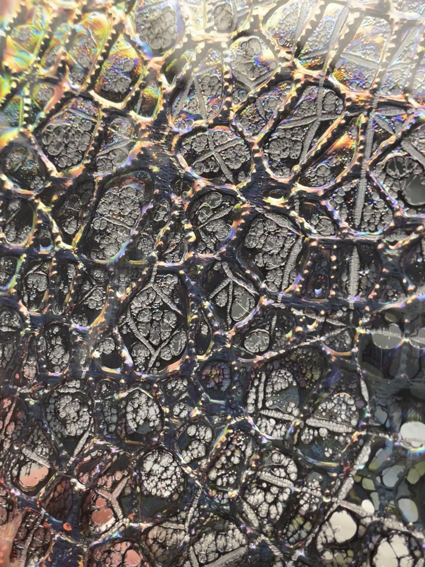 Dichroic Sheet - #26