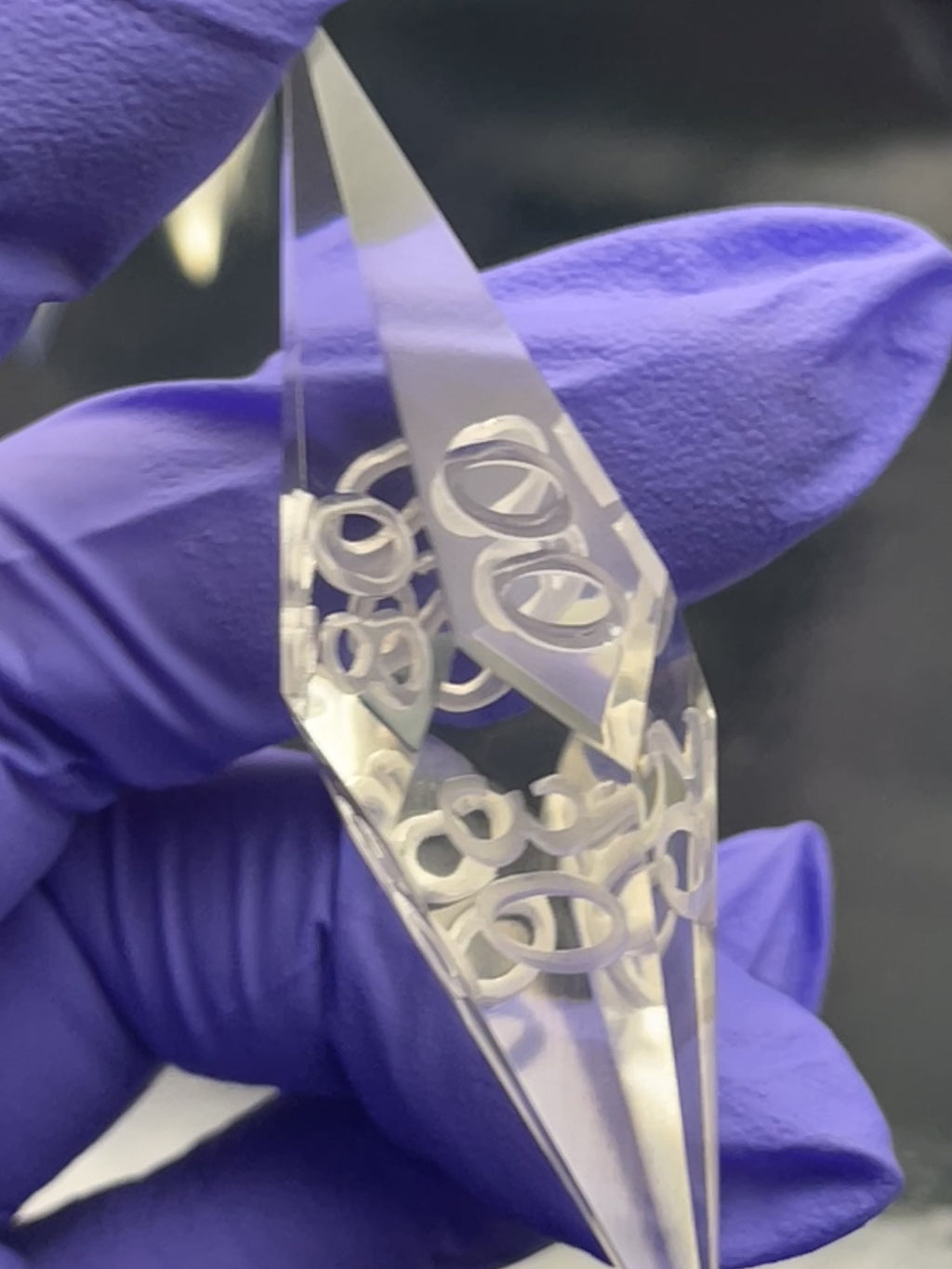 Stabby Set Dice Masters - Playball Font