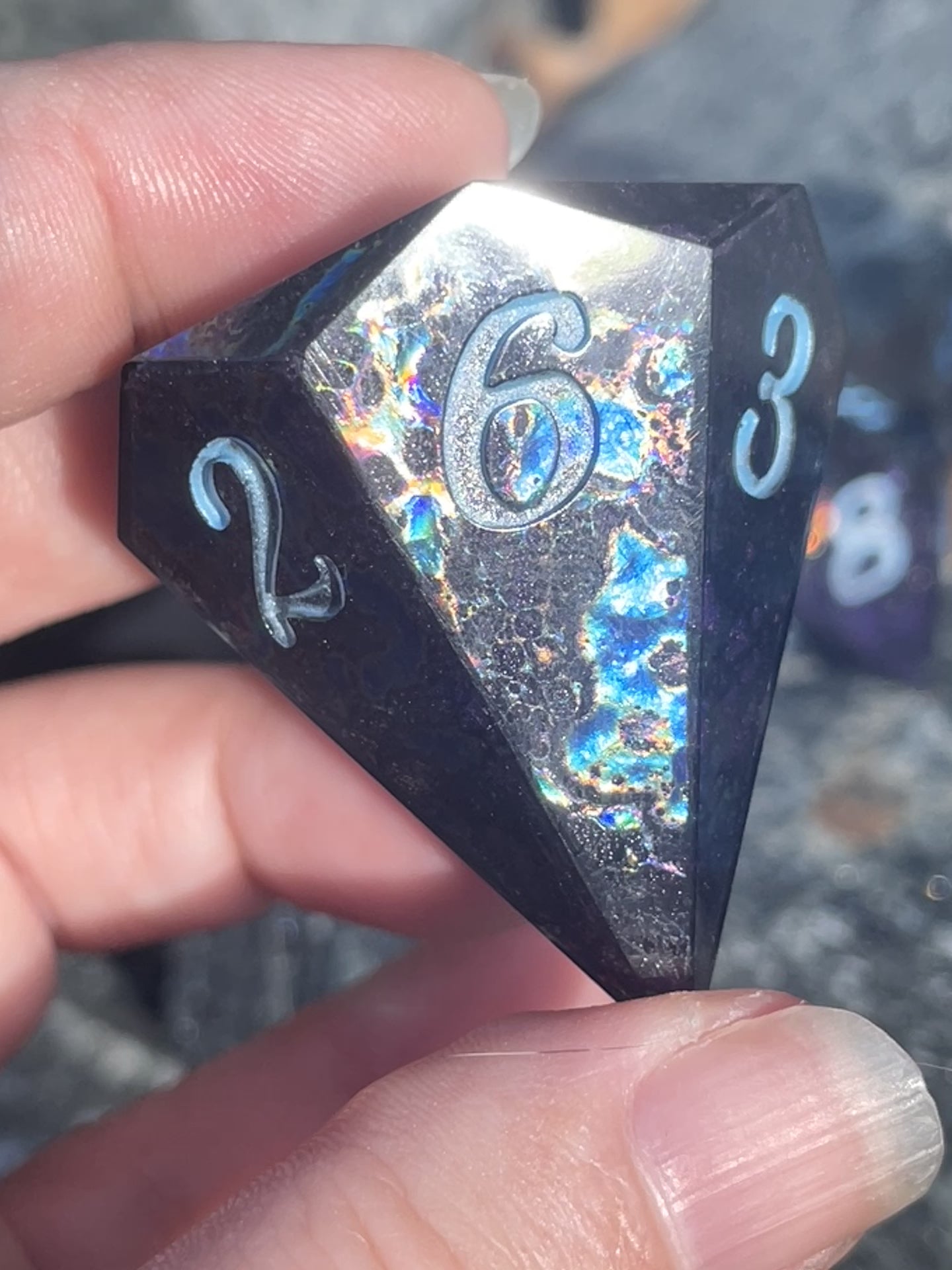 Blight [7-Piece Set]