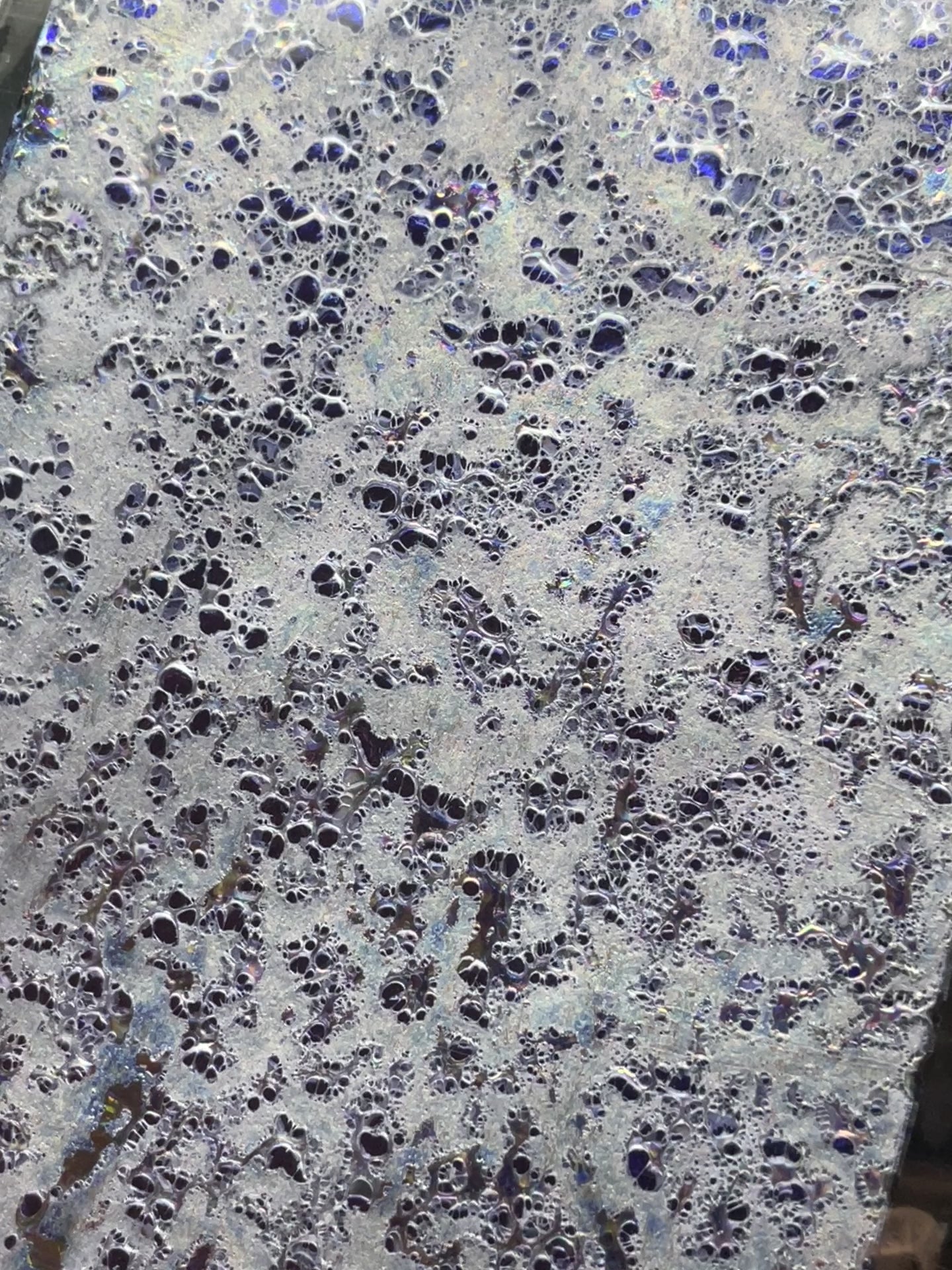 Dichroic Sheet - #22