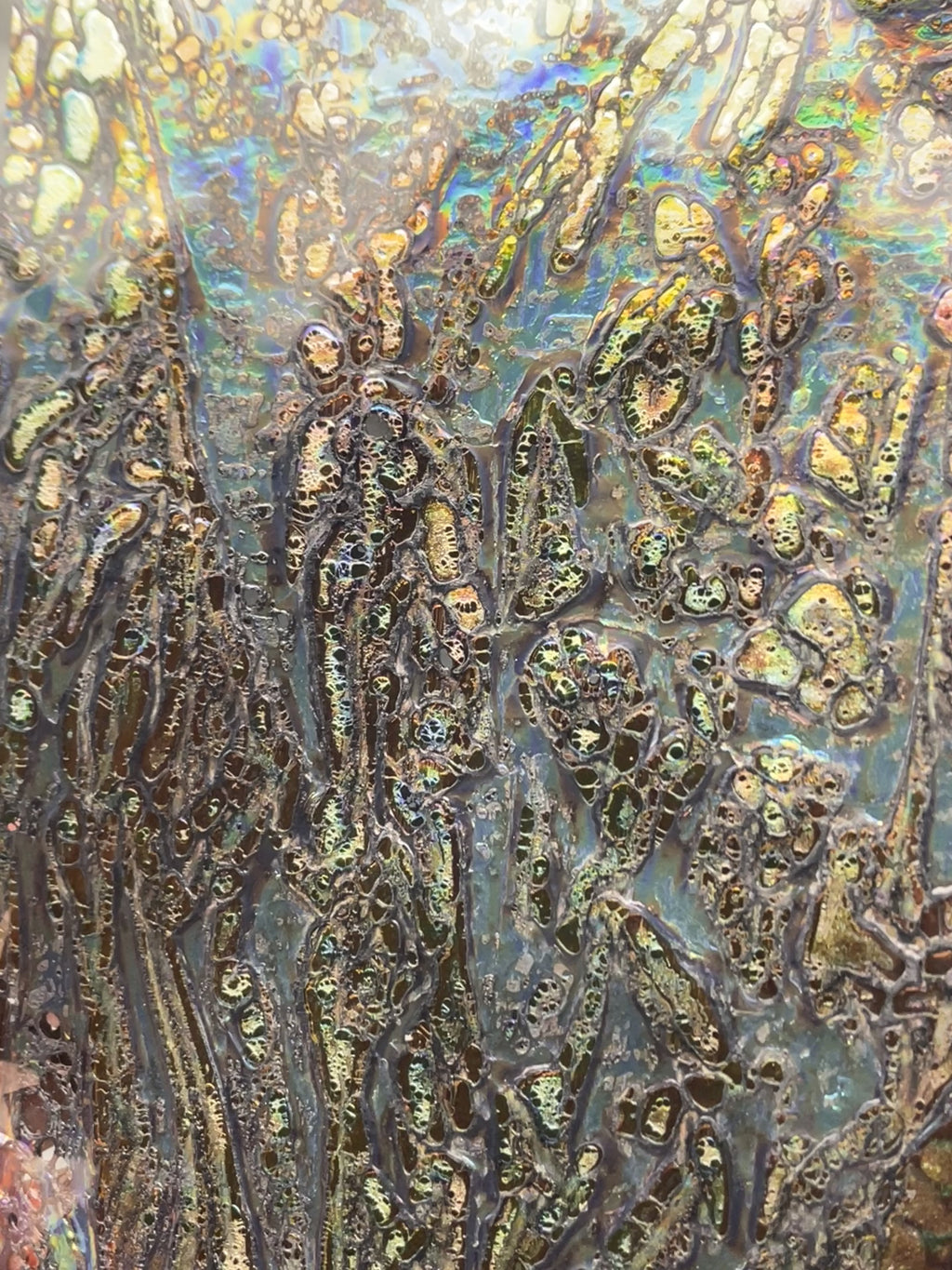 Dichroic Sheet - #25