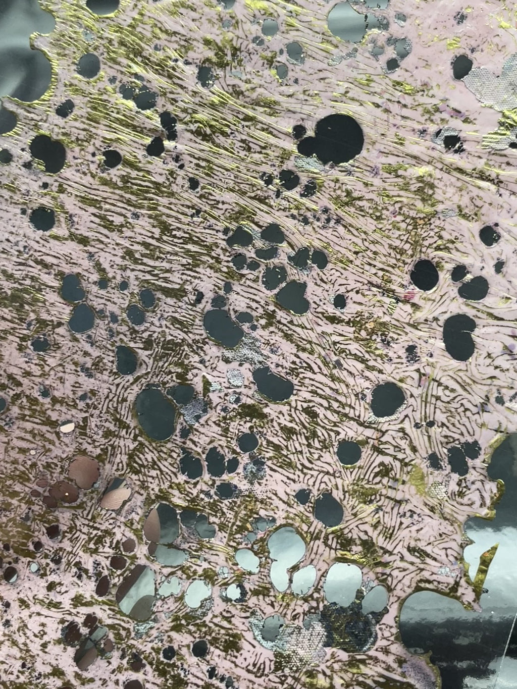 Dichroic Sheet - #13