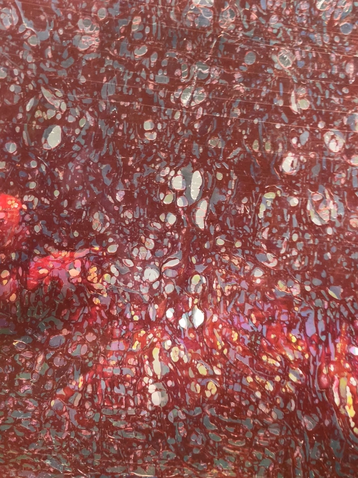 Dichroic Sheet - #46