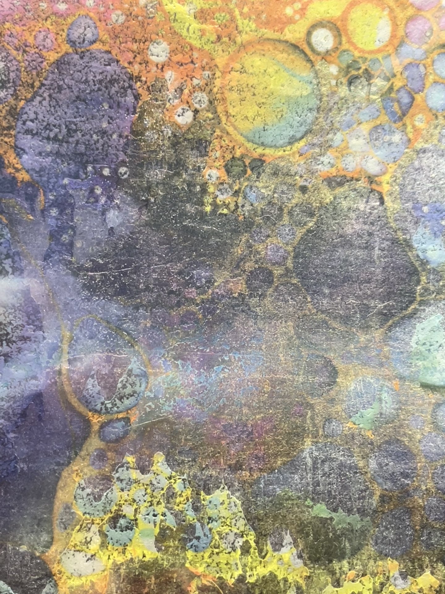 Dichroic Sheet - #47