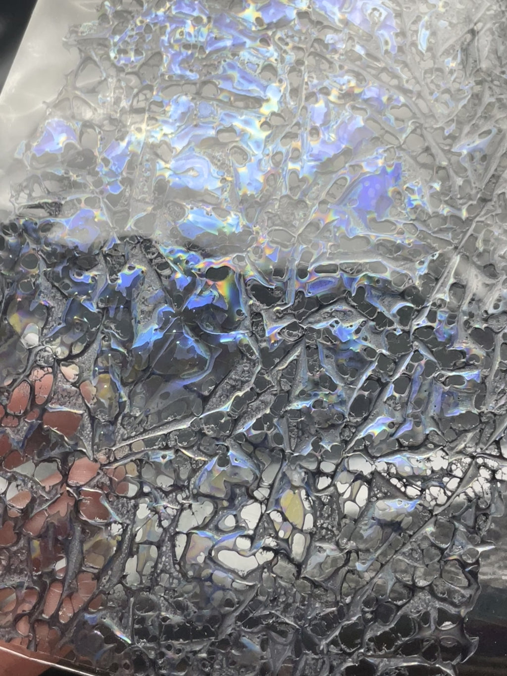 Dichroic Sheet - #20