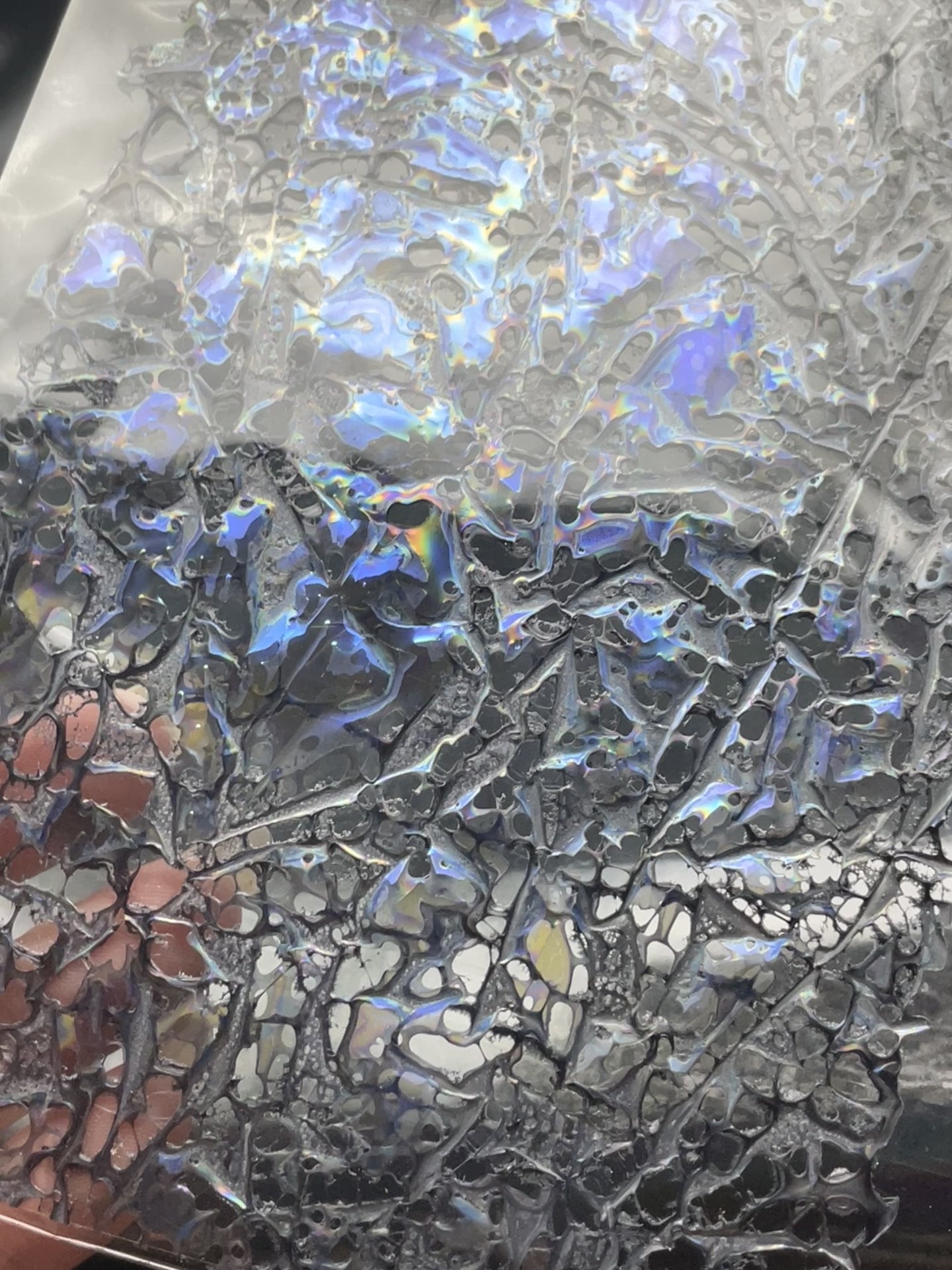 Dichroic Sheet - #20