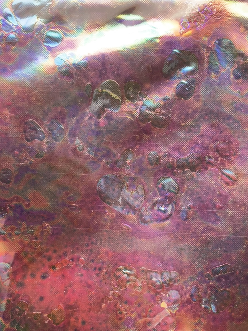Dichroic Sheet - #40