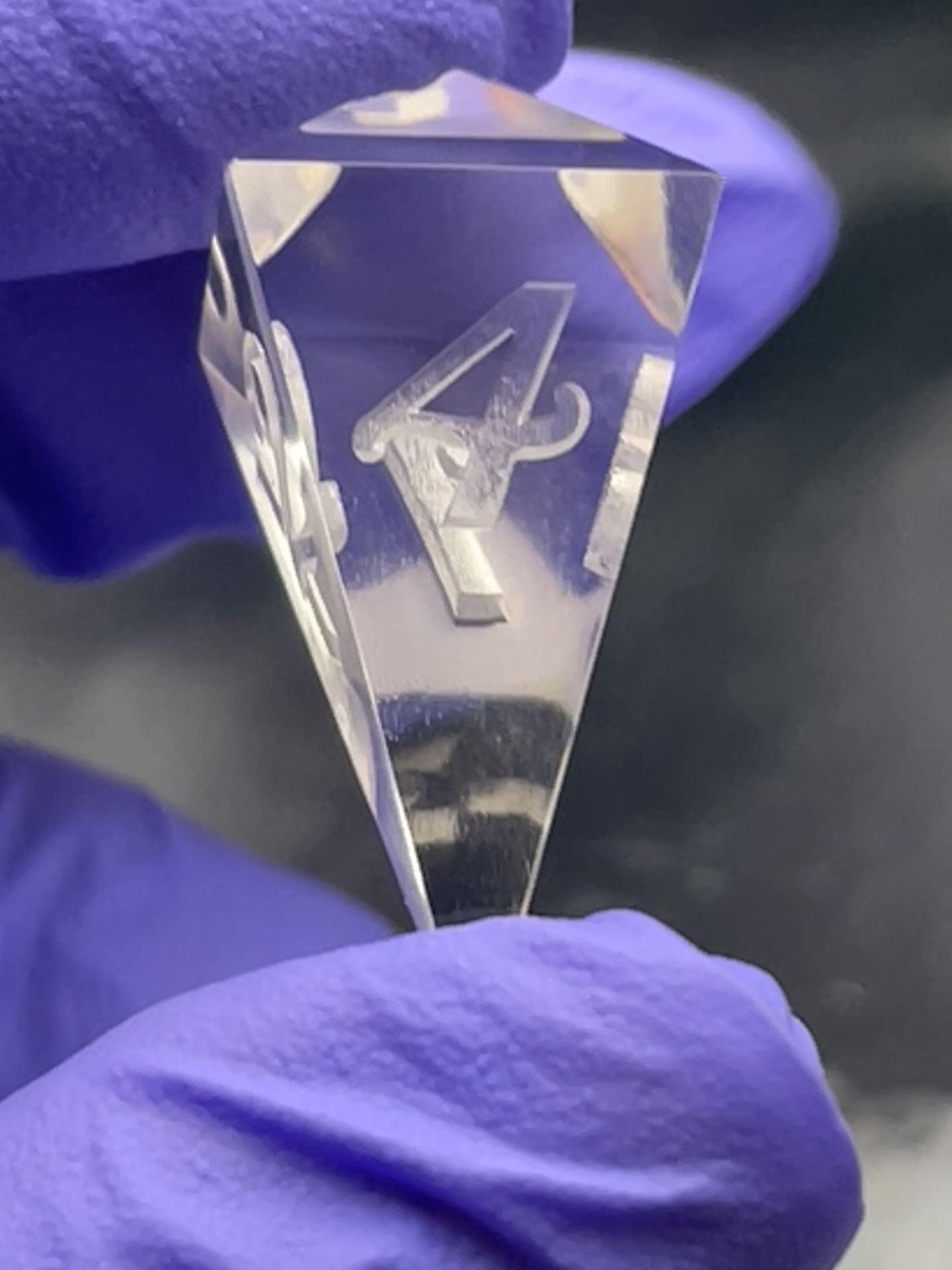 Standard Set Dice Masters - Playball Font